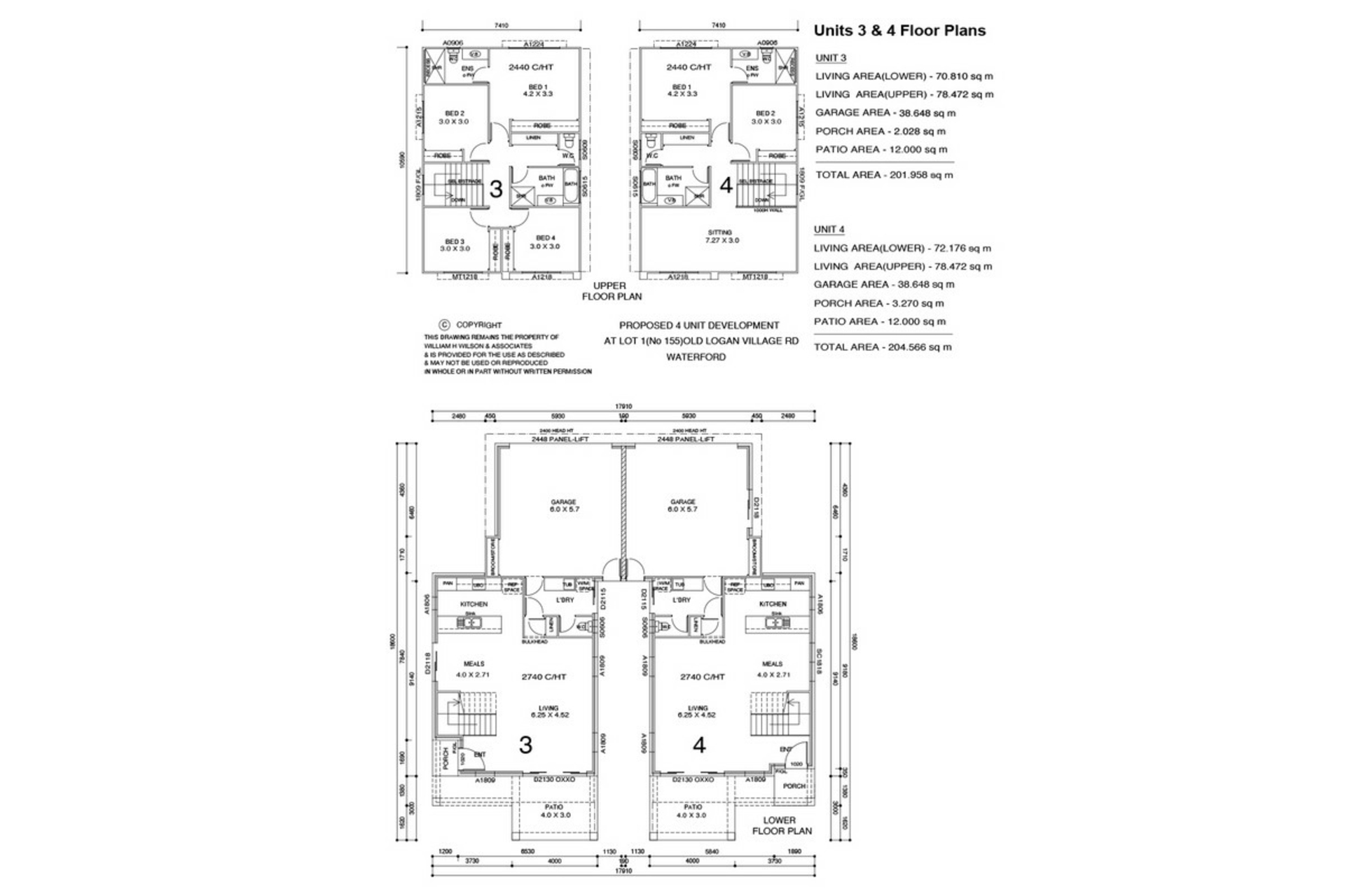 155 Old Logan Village Road — photo 4 of 21