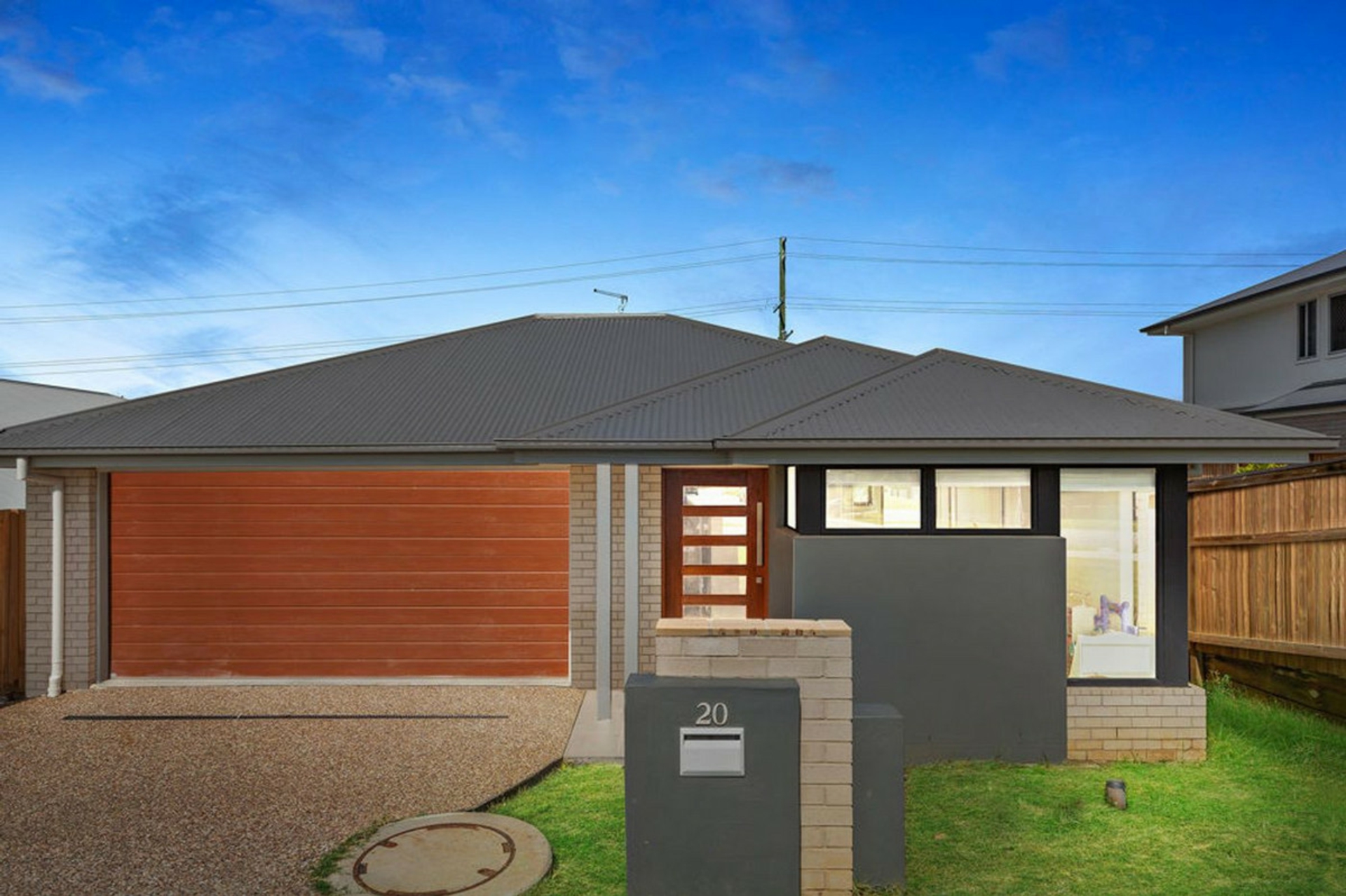 20 Tambor Crescent — photo from LJ Hooker Property Partners