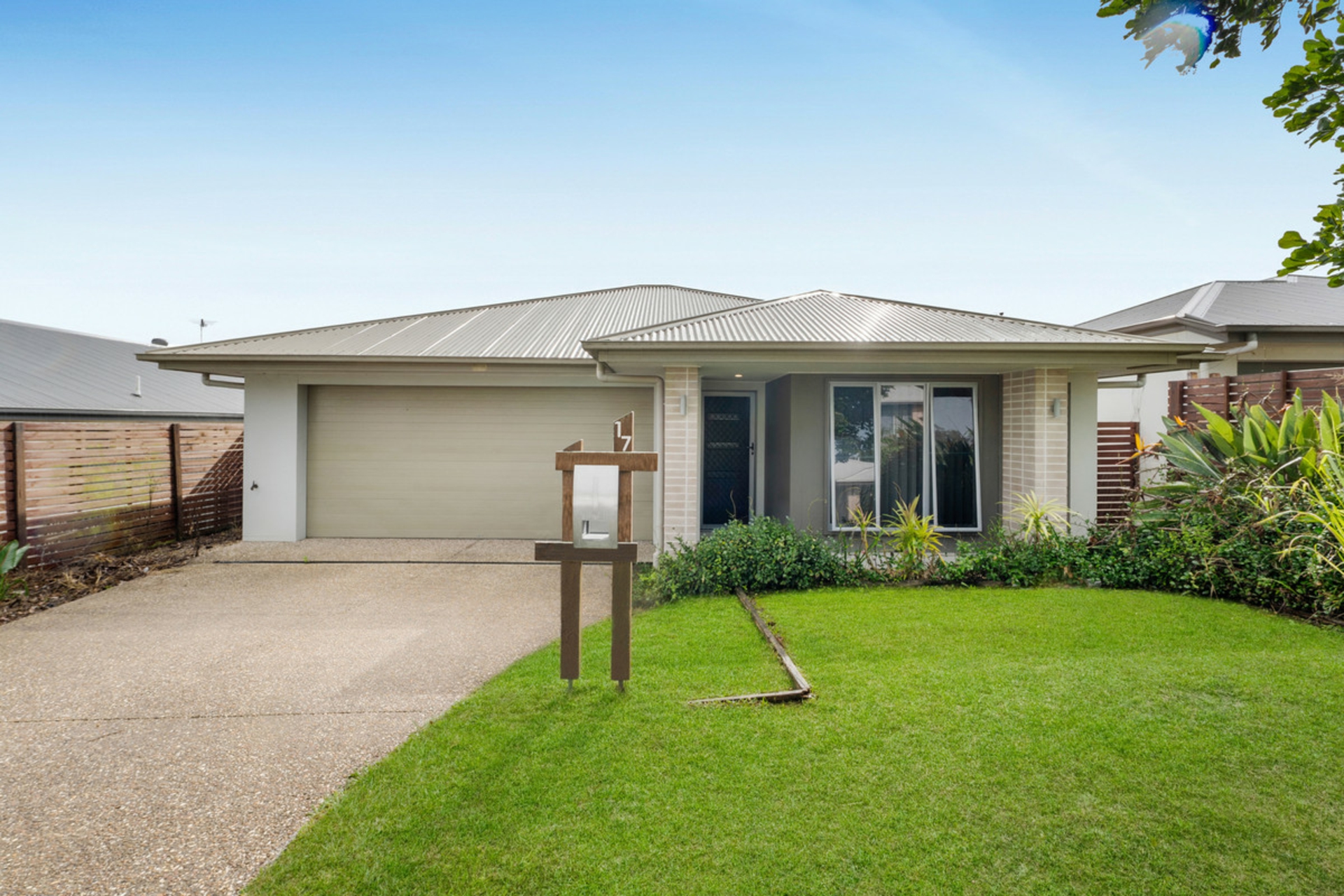 17 Kirrama Street — photo from LJ Hooker Property Partners
