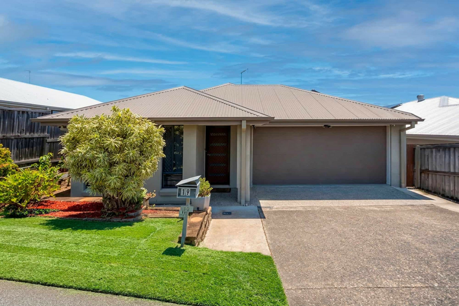 19 Berkshire Place — photo from LJ Hooker Property Partners
