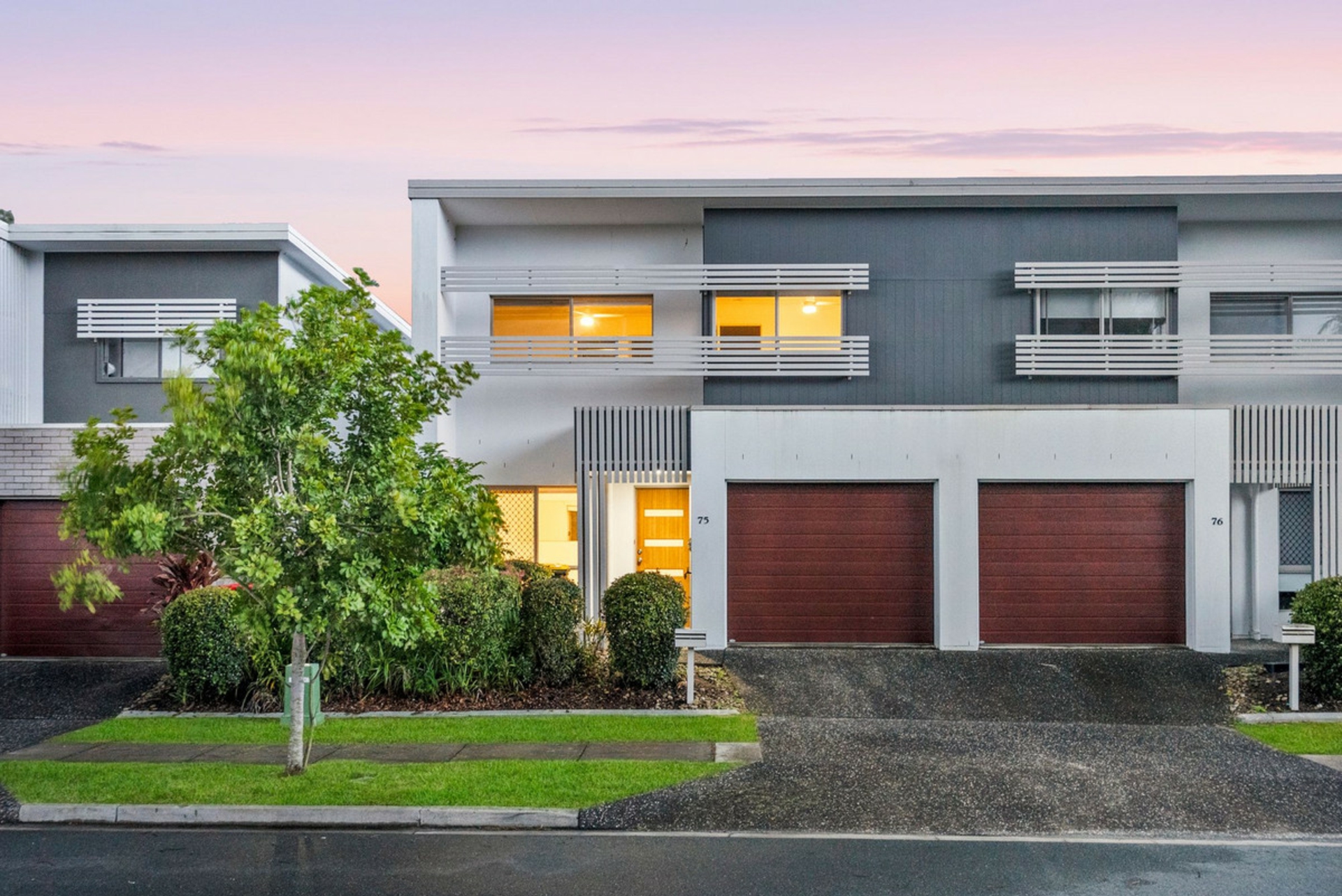 75/11 Butler Crescent — photo from LJ Hooker Property Partners