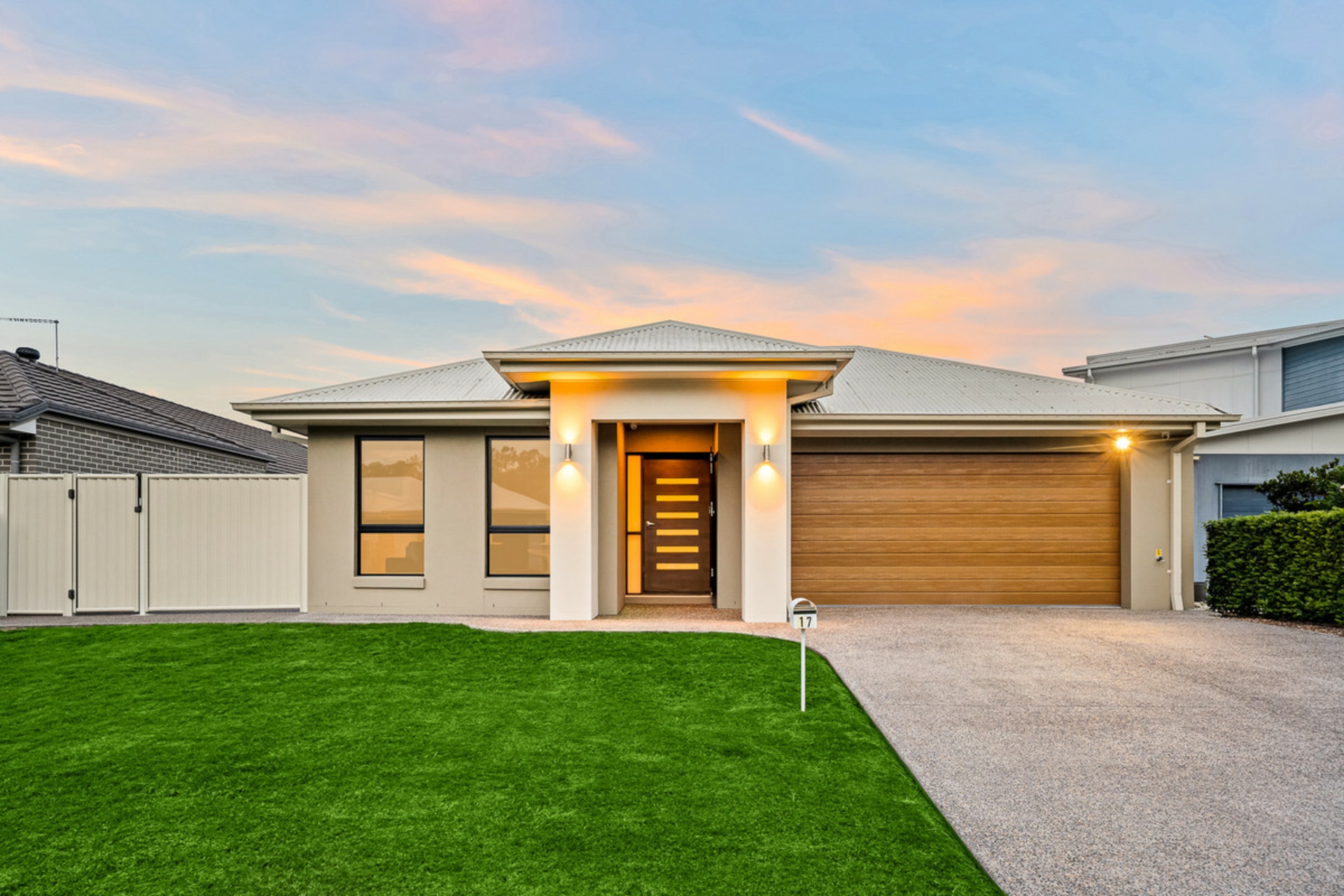 17 Penda Crescent — photo from LJ Hooker Property Partners