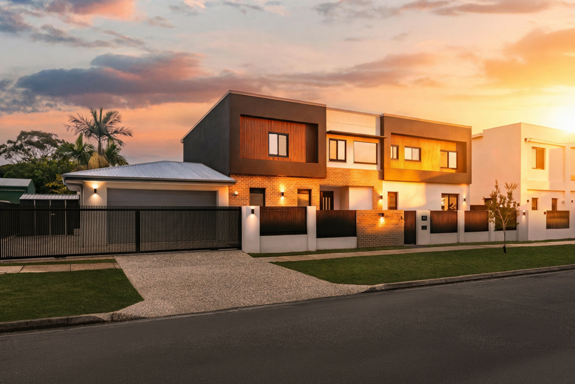 41 Mango Street — photo from LJ Hooker Property Partners
