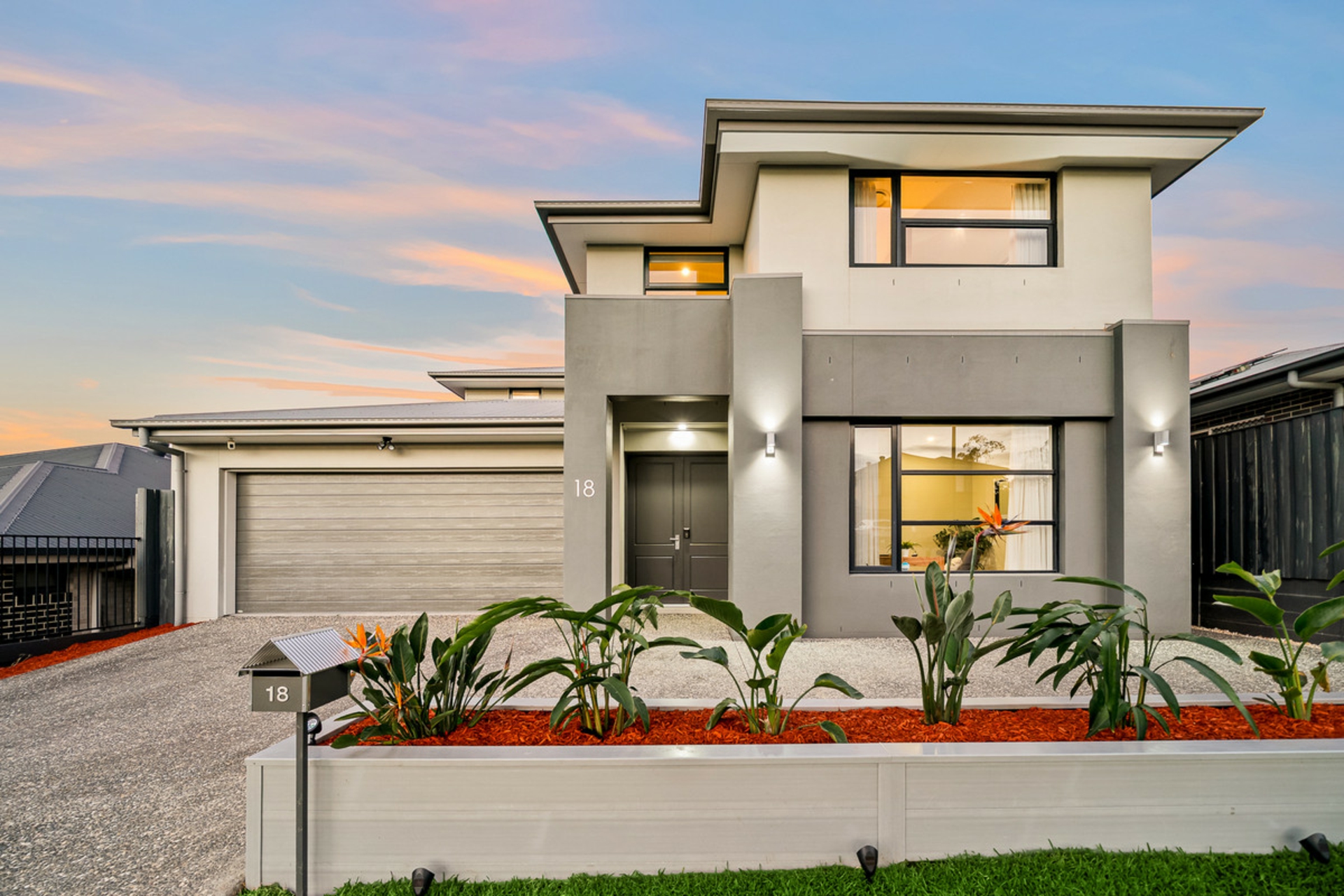 18 Barrisdale Street — photo from LJ Hooker Property Partners