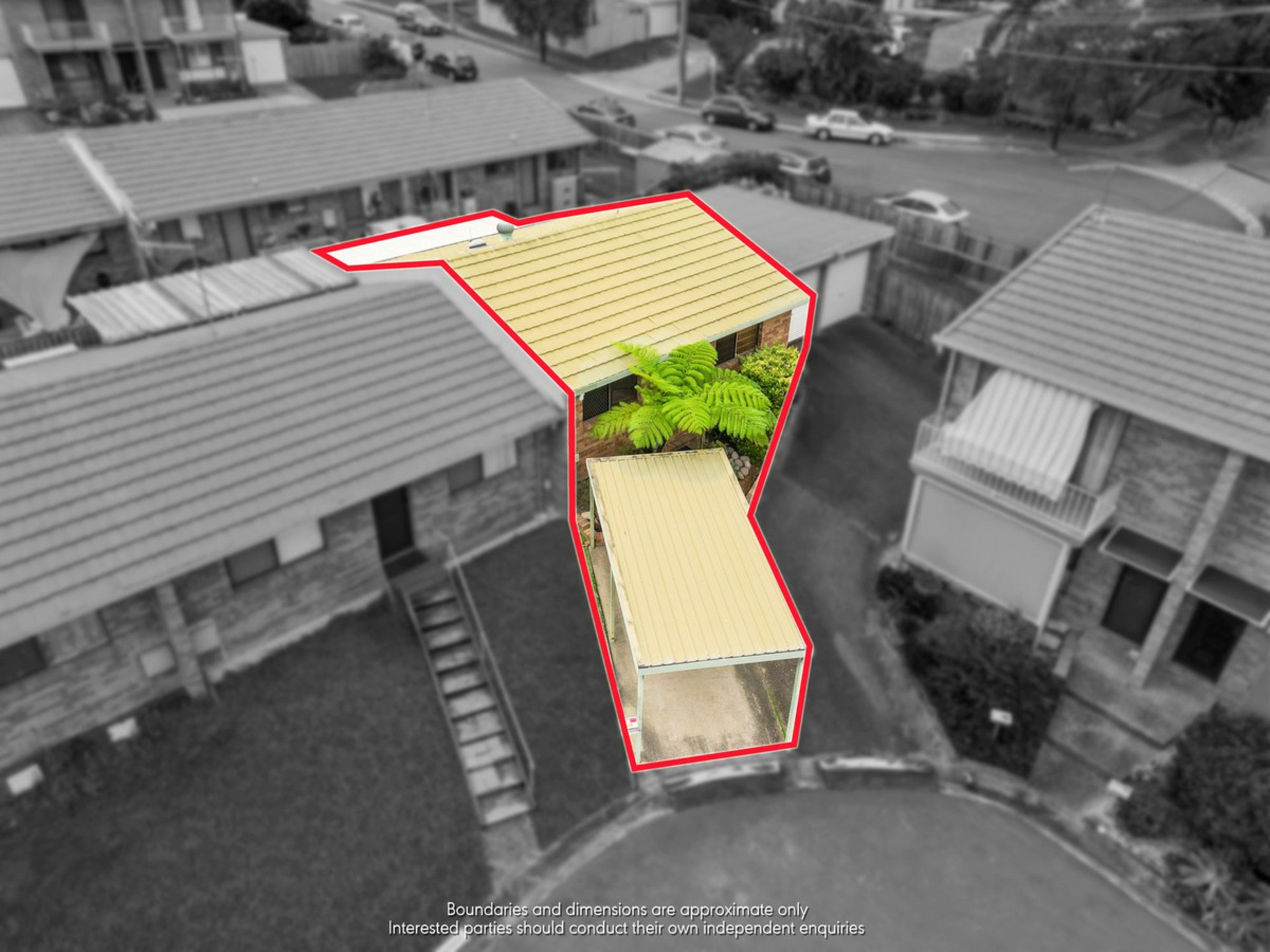 35/5 Palara Street — photo 10 of 24
