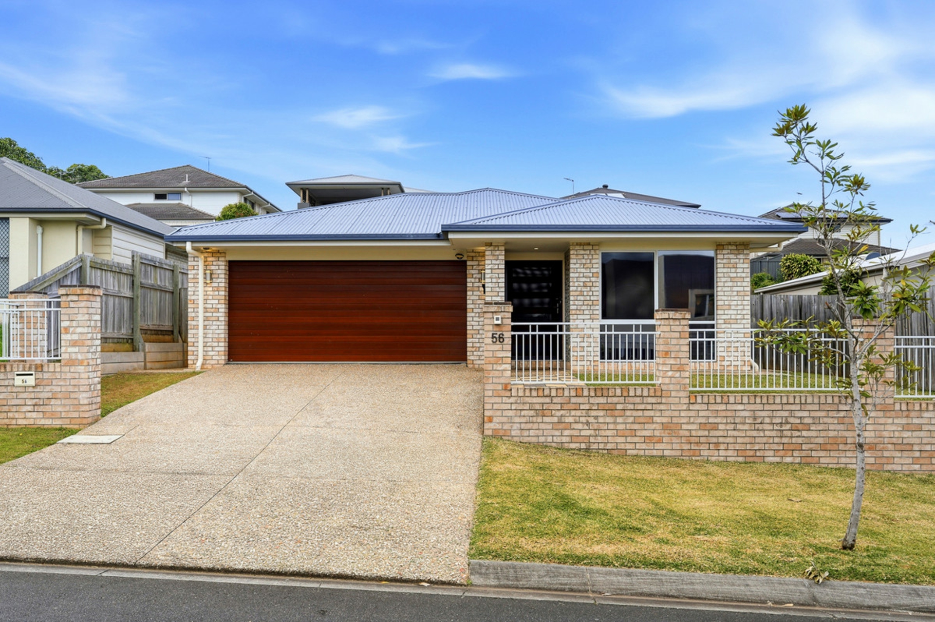 56 Valley Circuit — photo from LJ Hooker Property Partners
