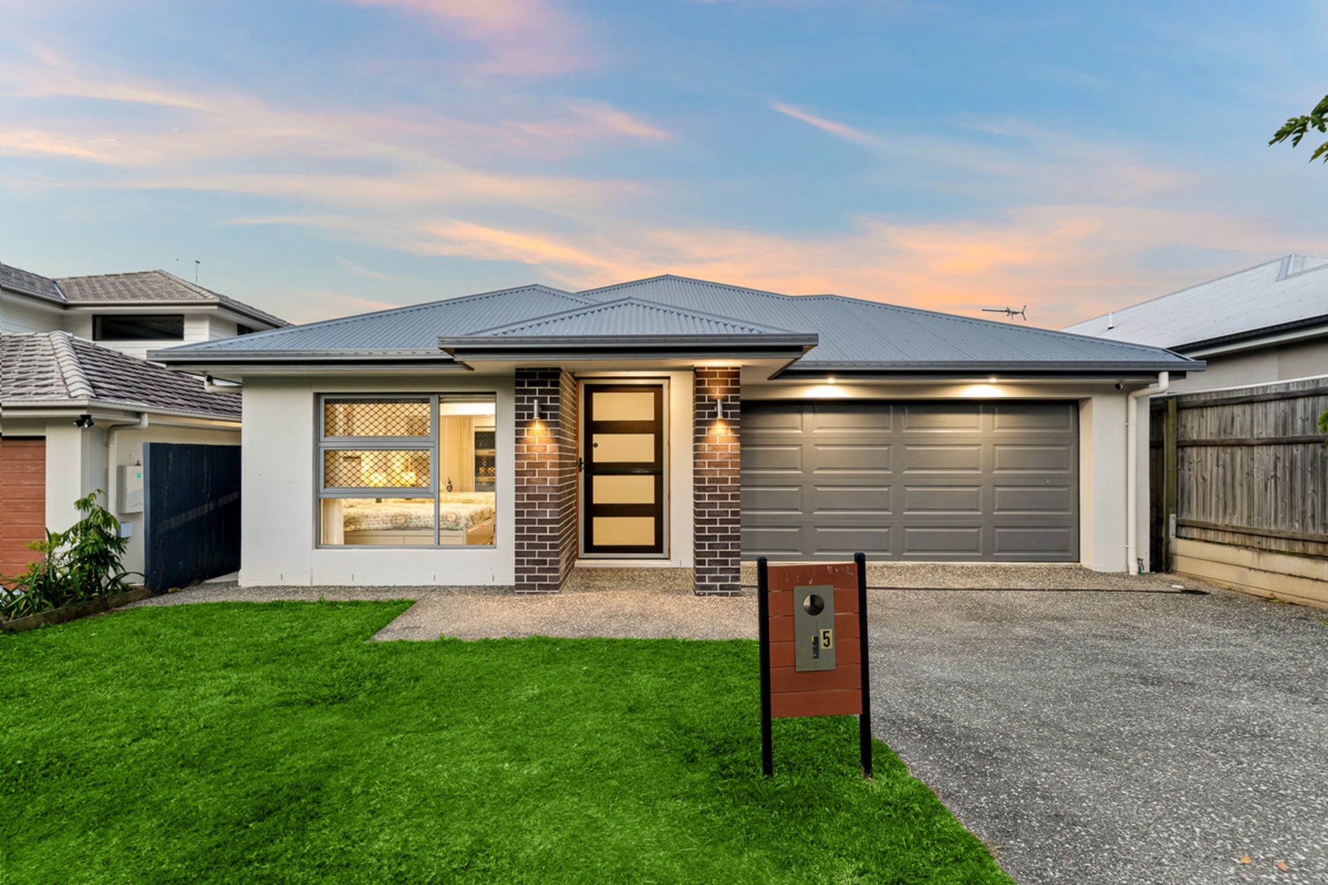 5 Suffolk Place — photo from LJ Hooker Property Partners
