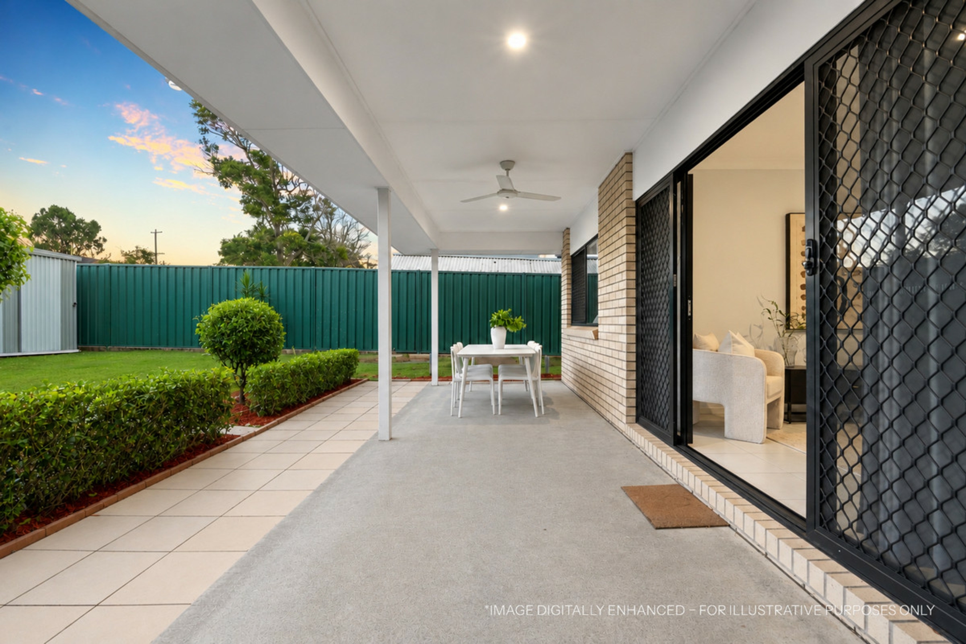 23 Chandler Street — photo 28 of 30