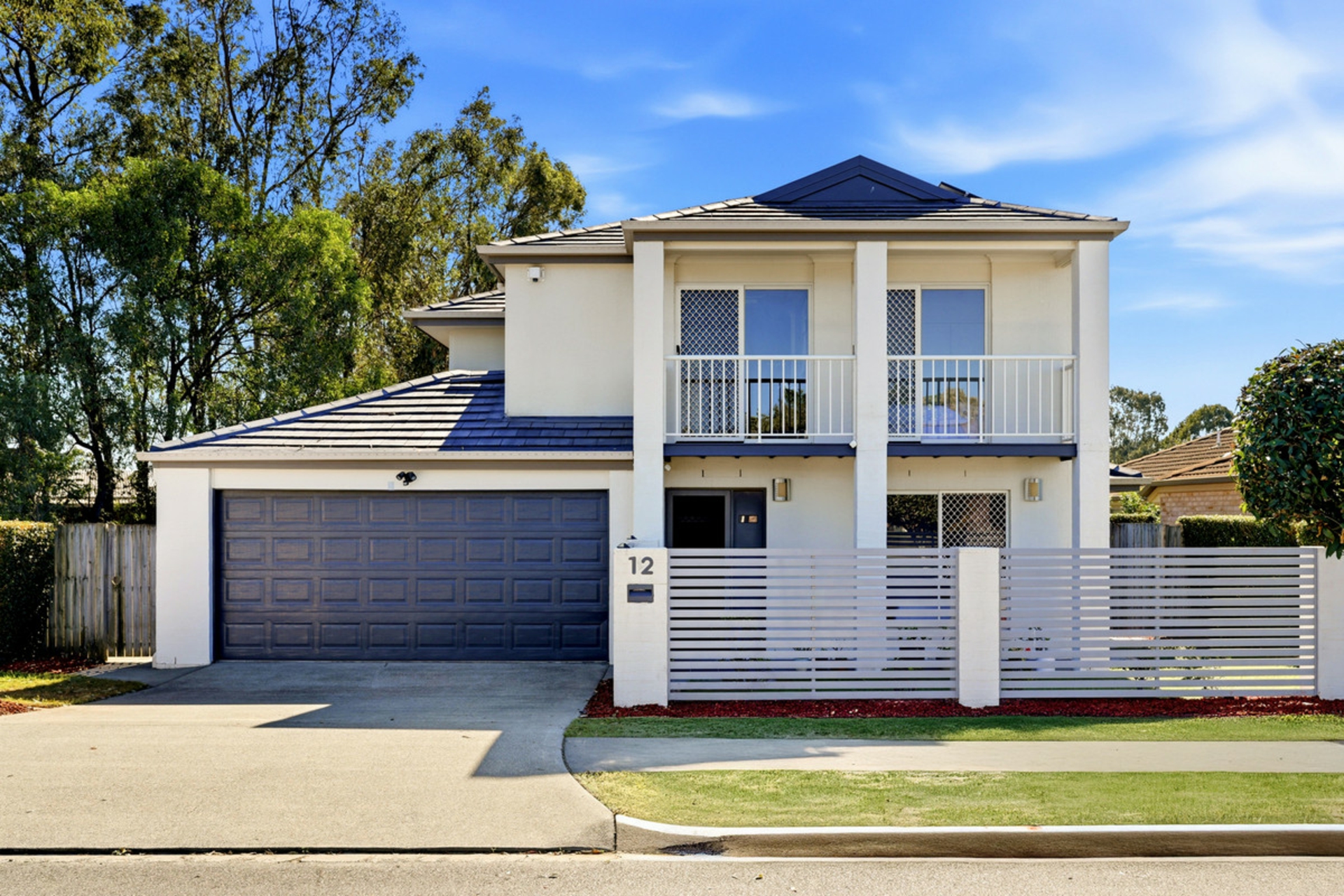 12 Ackama Street — photo from LJ Hooker Property Partners