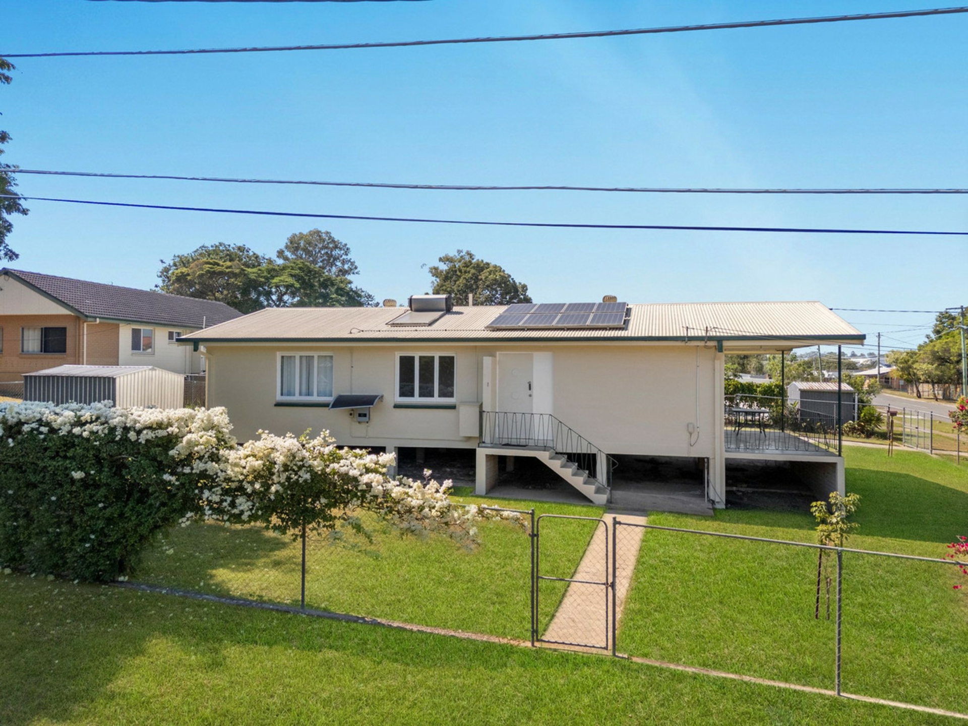 35 Bellamy Street — photo from LJ Hooker Property Partners