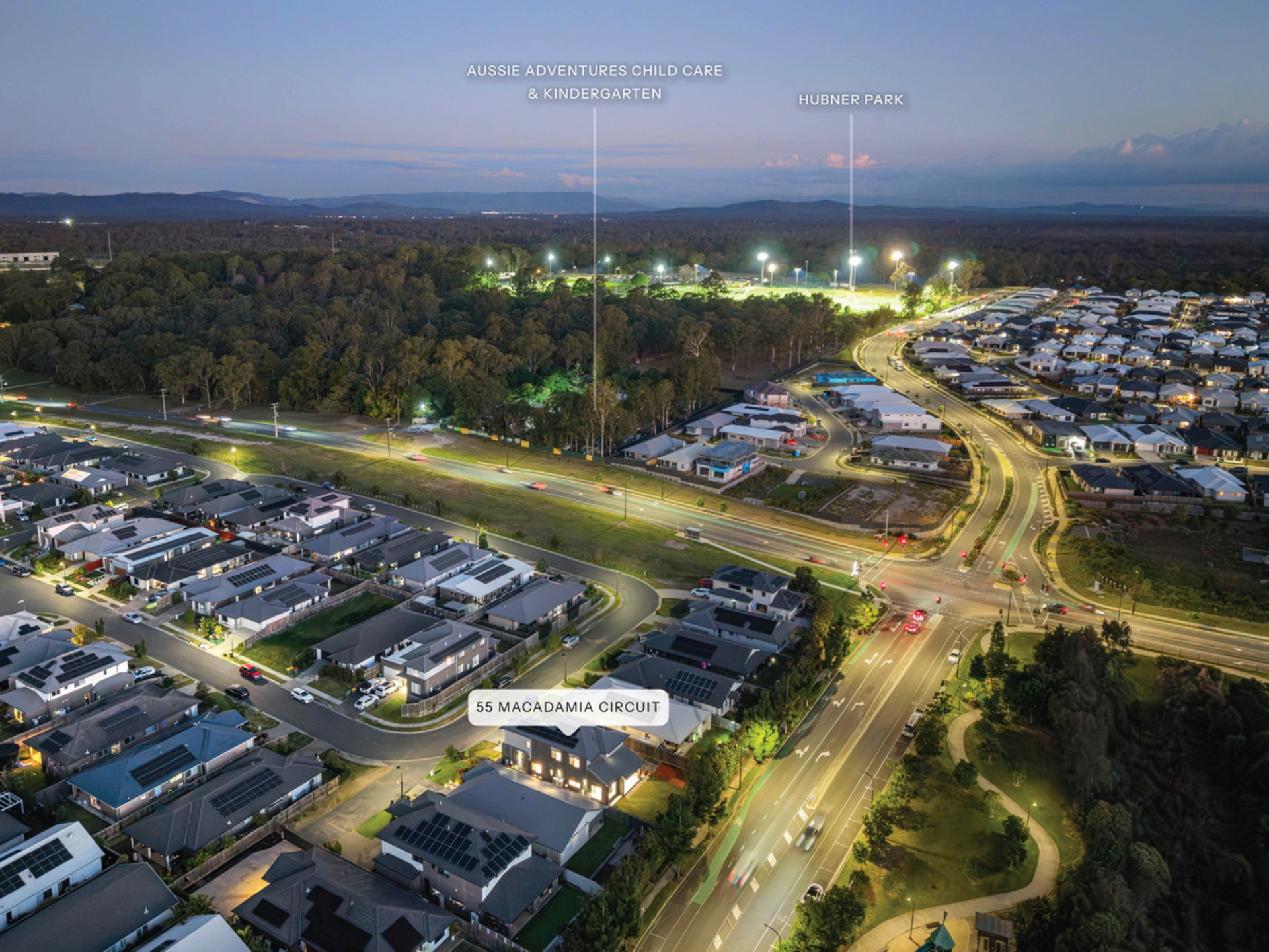 55 Macadamia Circuit — photo 26 of 27