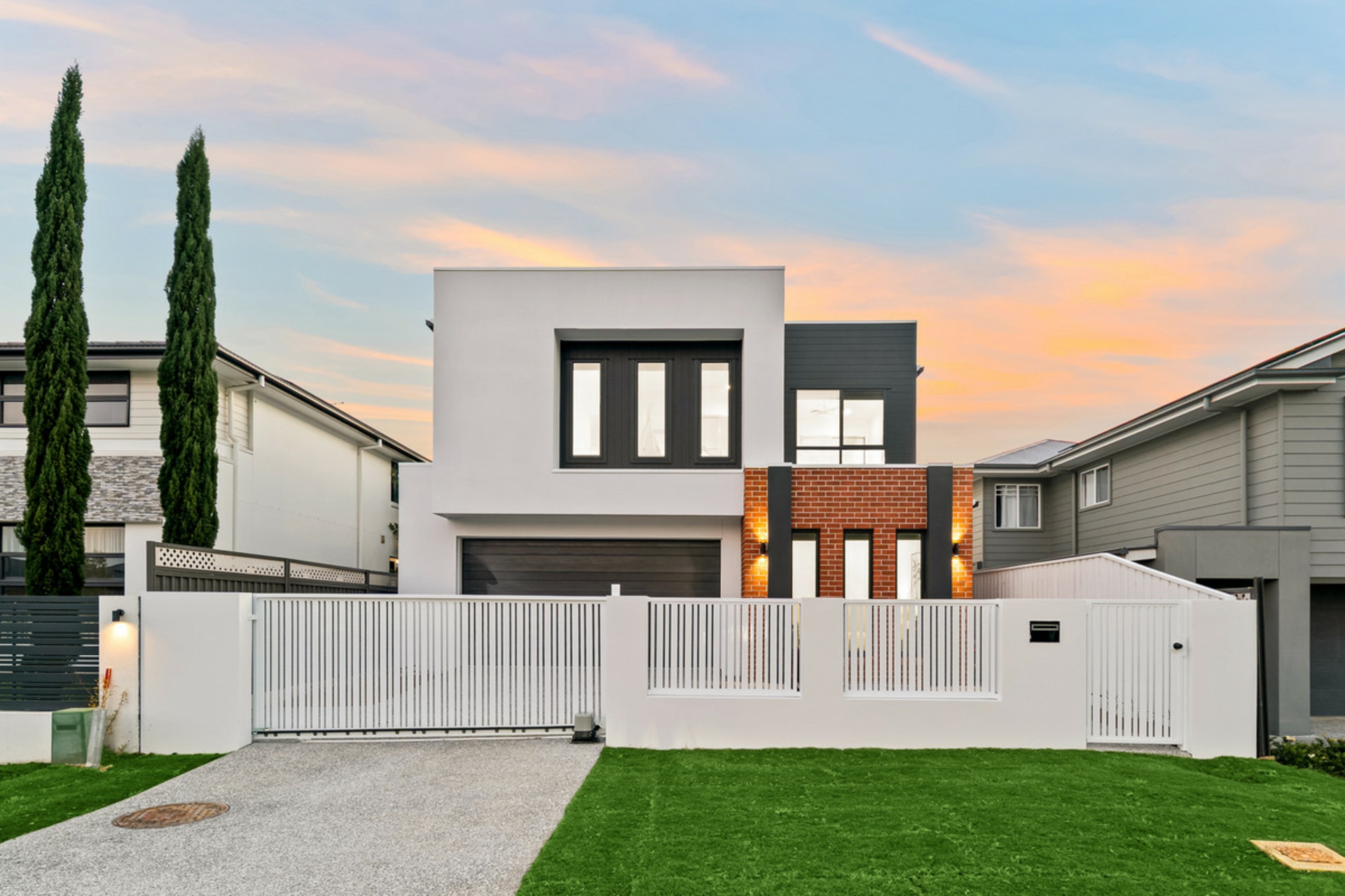 30 Whitehaven Street — photo from LJ Hooker Property Partners