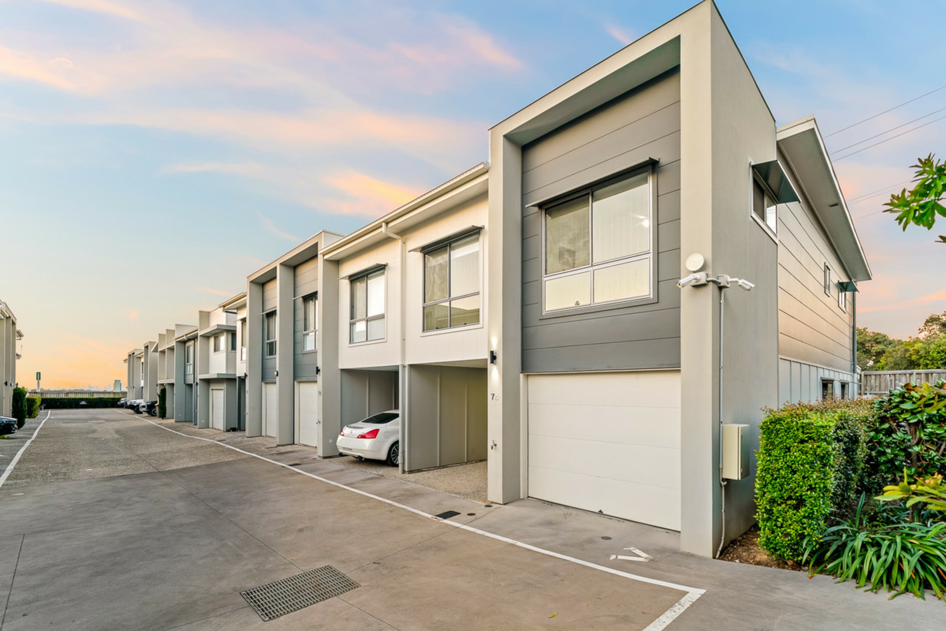 74/48 Berkshire Place — photo 18 of 19