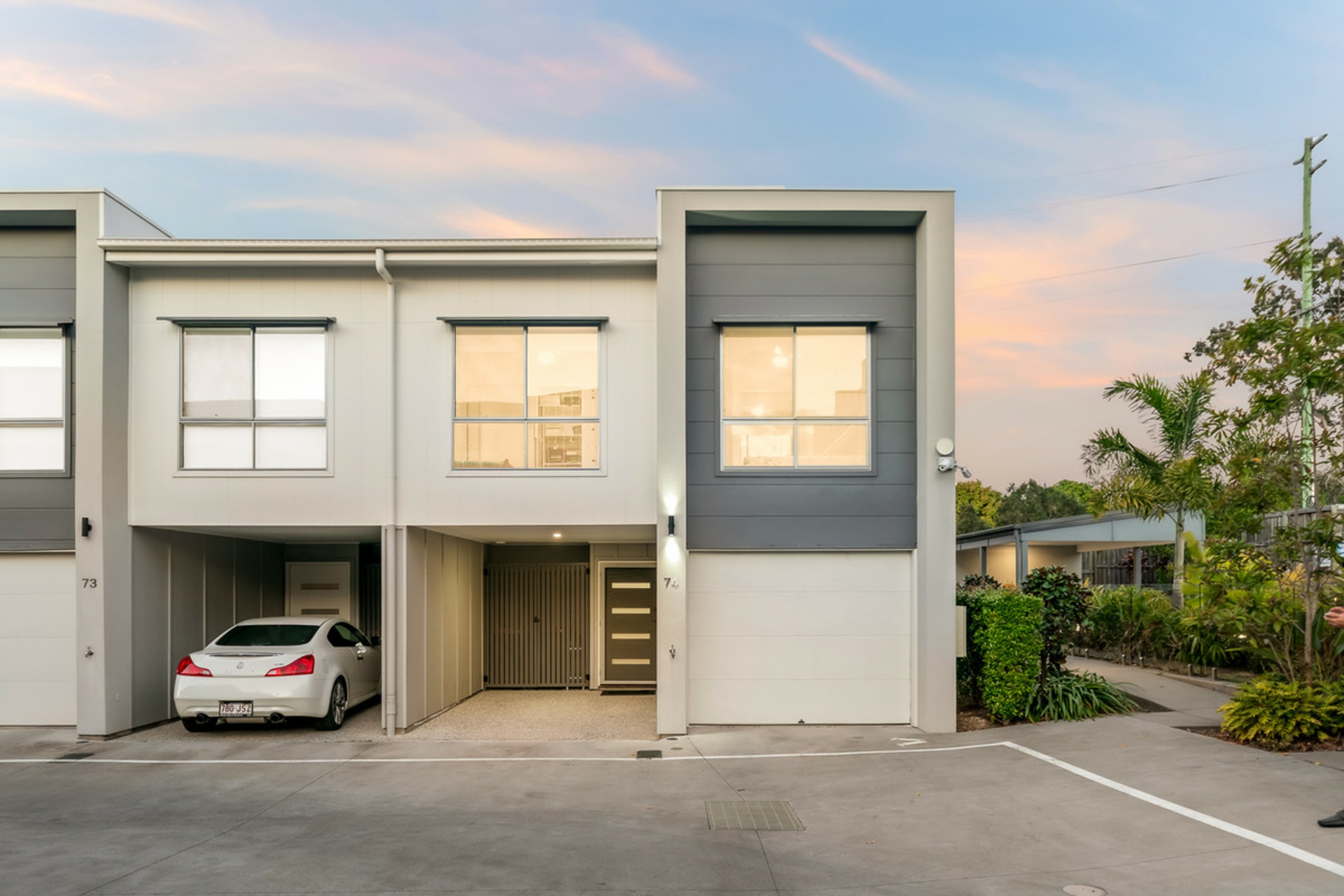 74/48 Berkshire Place — photo 19 of 19