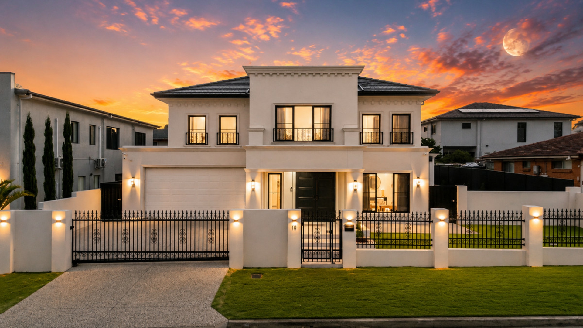 10 Renniks Street — photo from LJ Hooker Property Partners