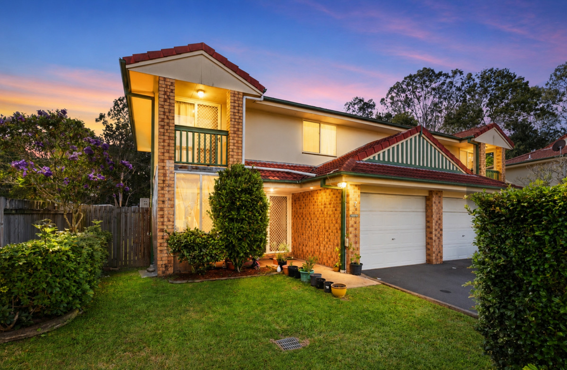 7/45 Gaskell Street — photo from LJ Hooker Property Partners