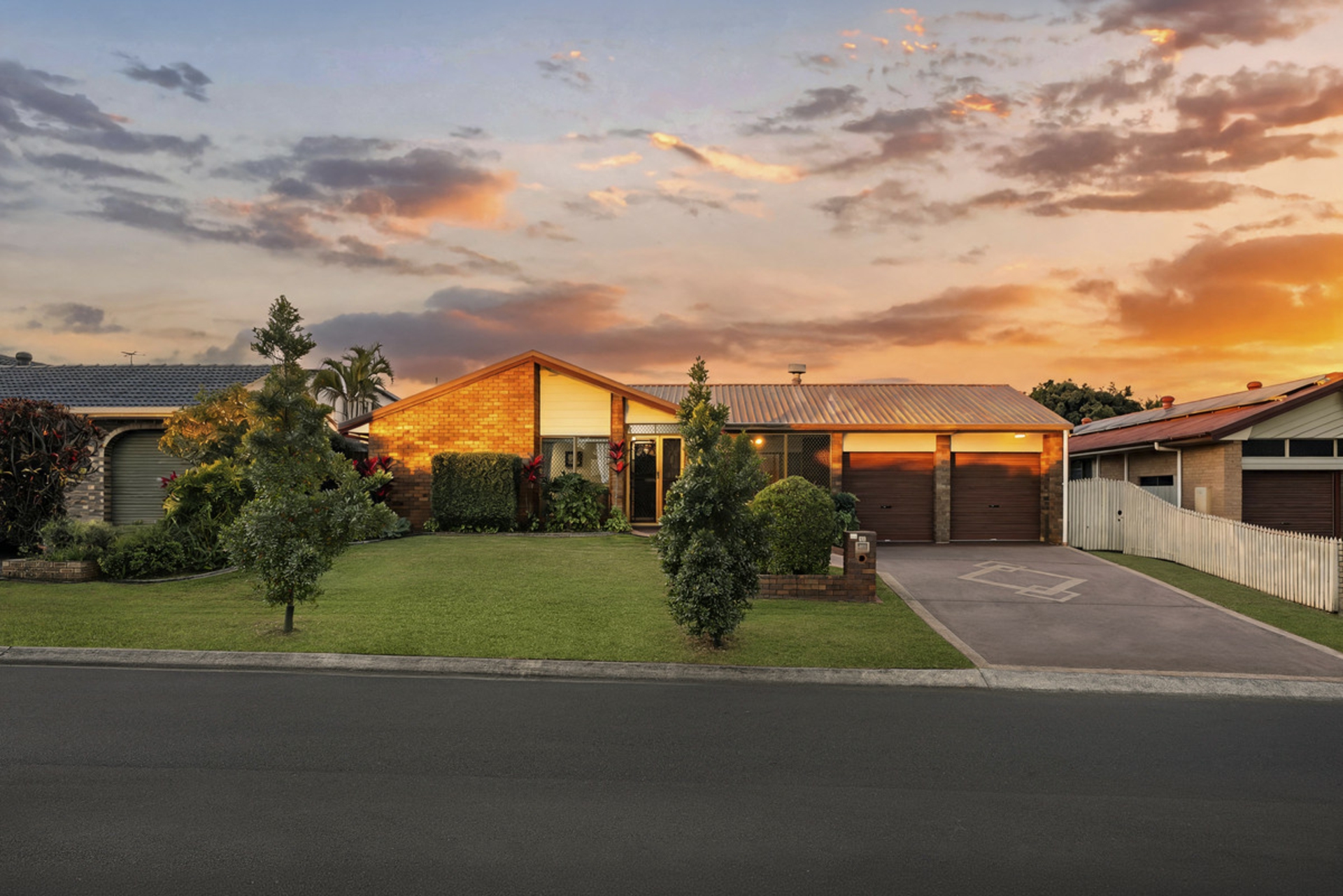 25 Devenish Street — photo from LJ Hooker Property Partners