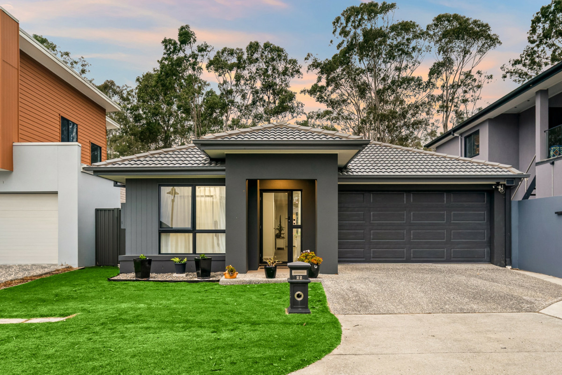 22 Pembridge Place — photo from LJ Hooker Property Partners