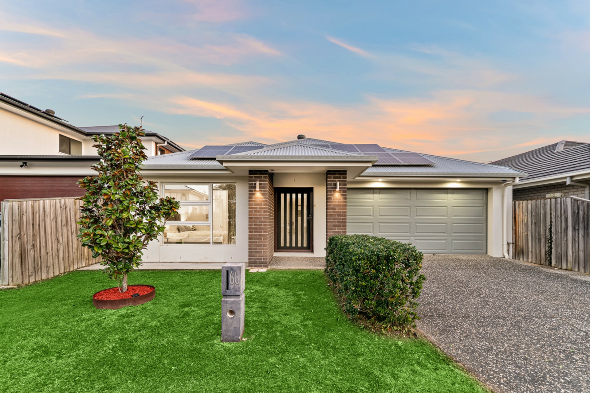 66 Rufous Circuit — photo from LJ Hooker Property Partners