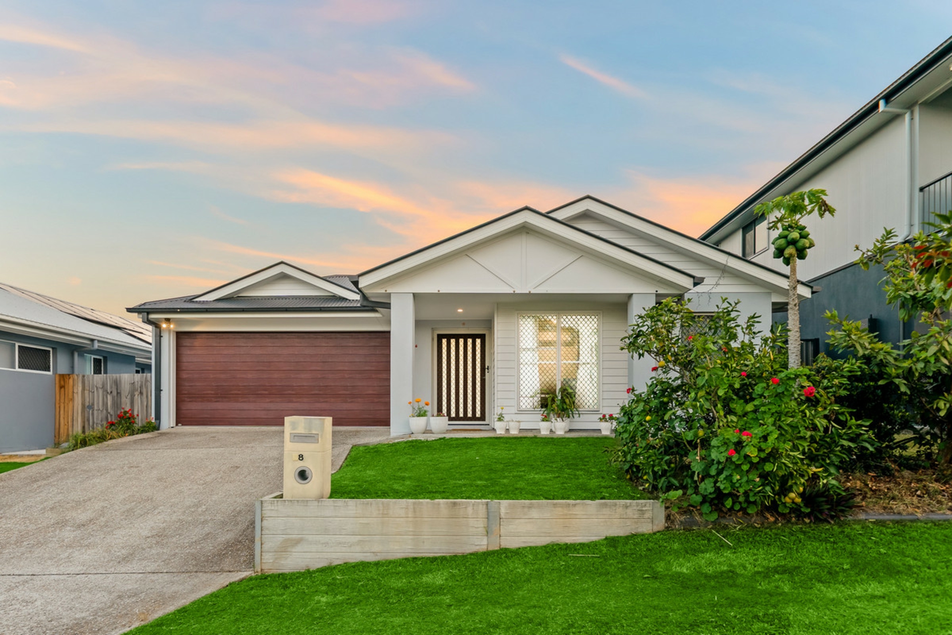48 Tanzanite Street — photo from LJ Hooker Property Partners