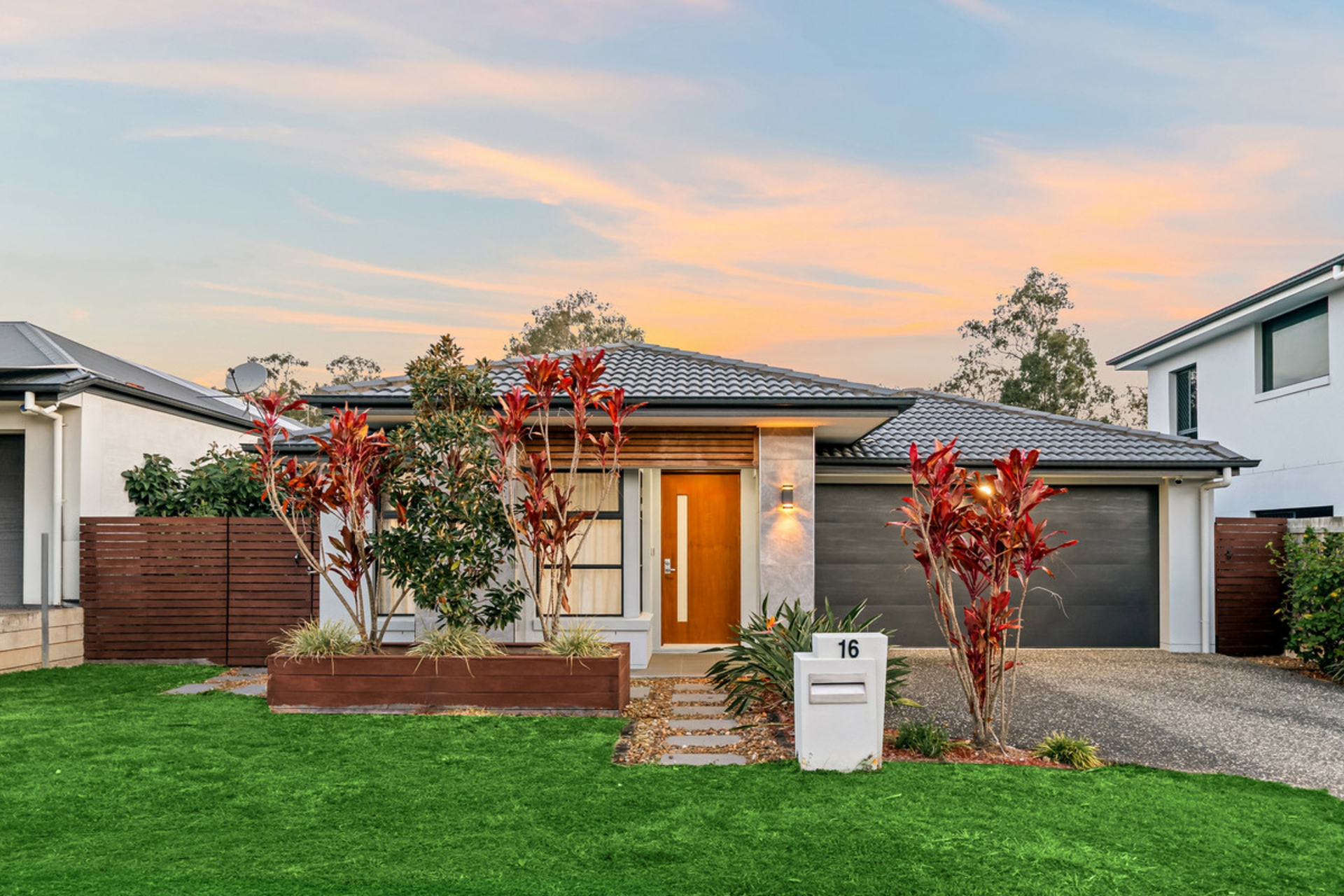 16 Derby Street — photo from LJ Hooker Property Partners