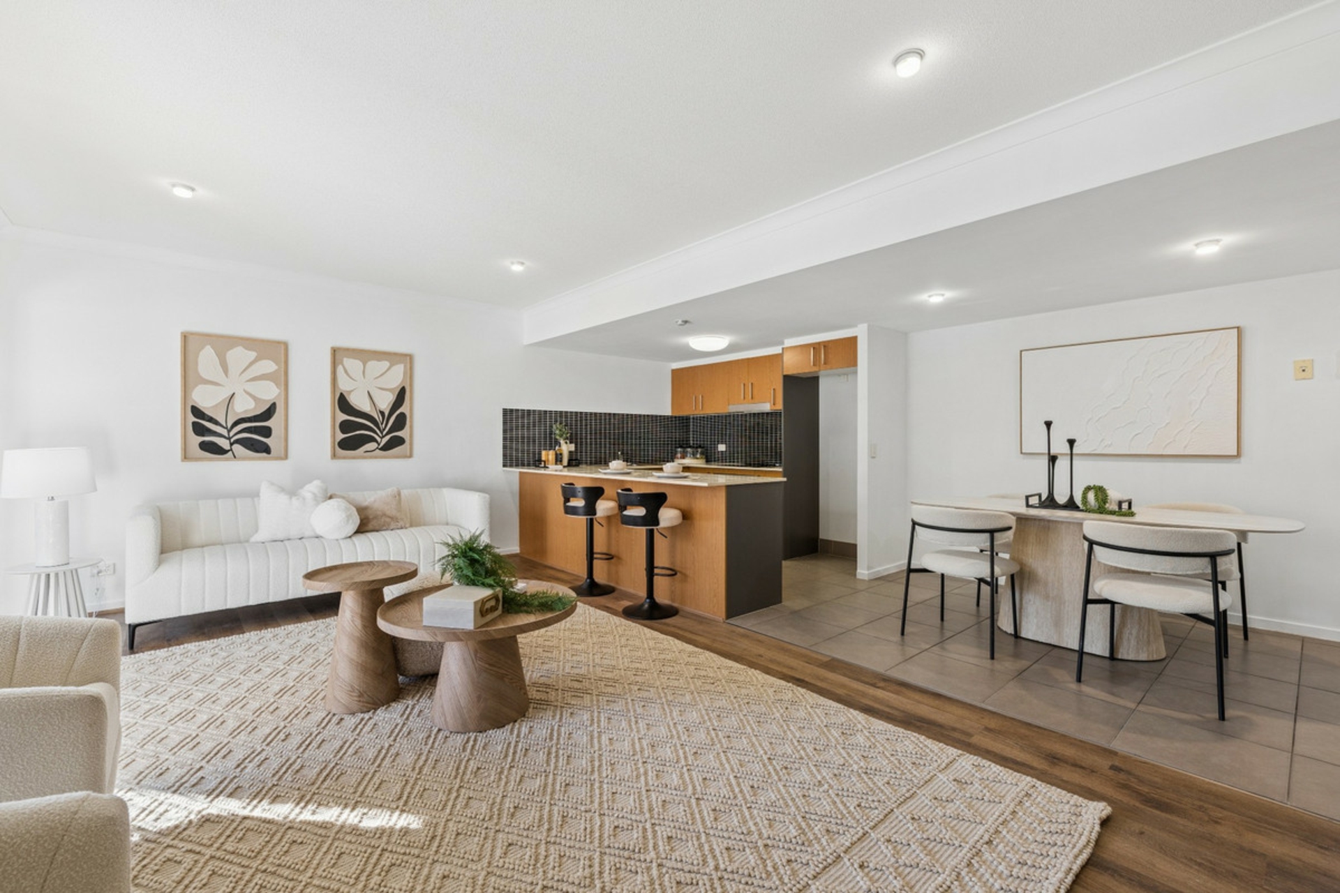 1/2 Fitzroy Street — photo from LJ Hooker Property Partners