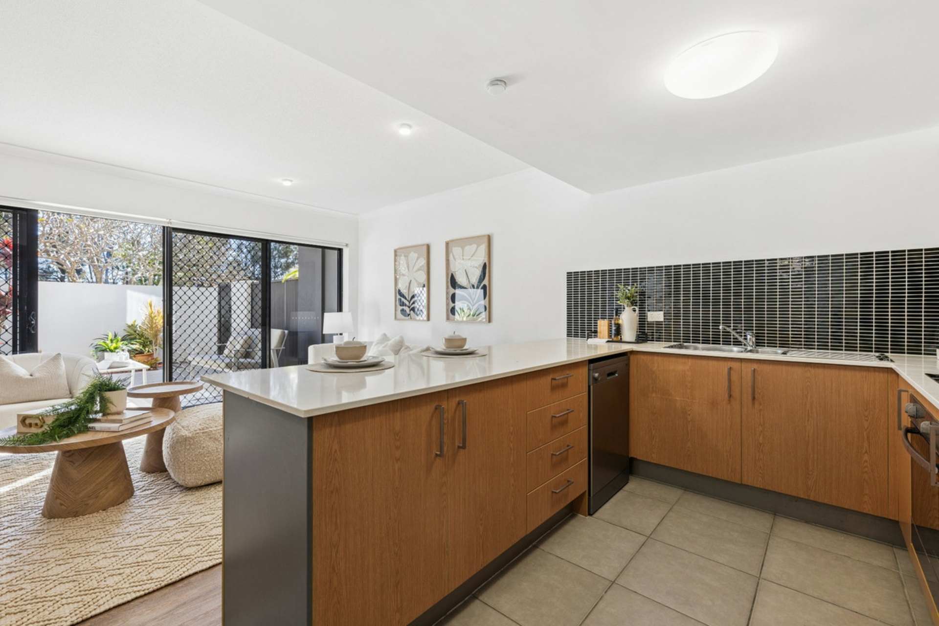 1/2 Fitzroy Street — photo 6 of 19