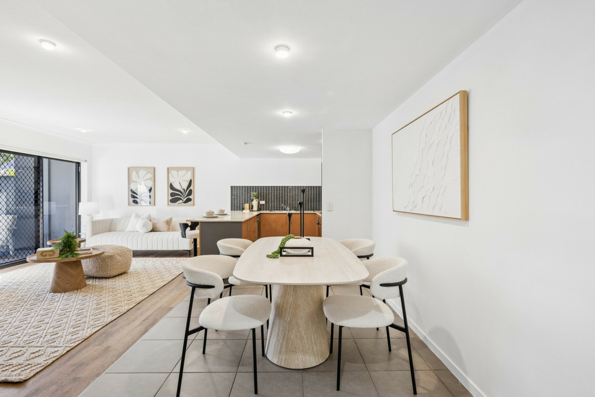 1/2 Fitzroy Street — photo 8 of 19