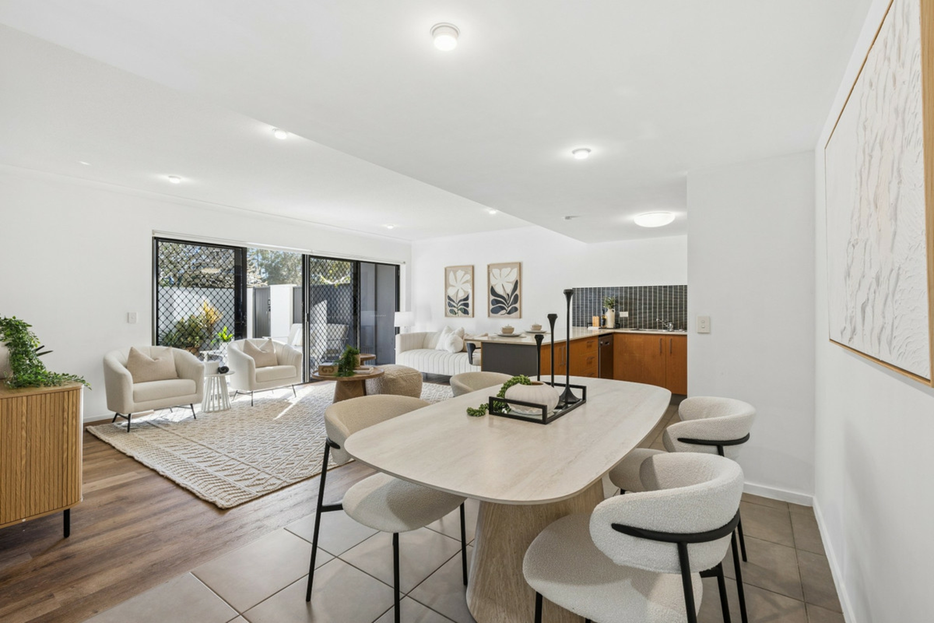 1/2 Fitzroy Street — photo 9 of 19
