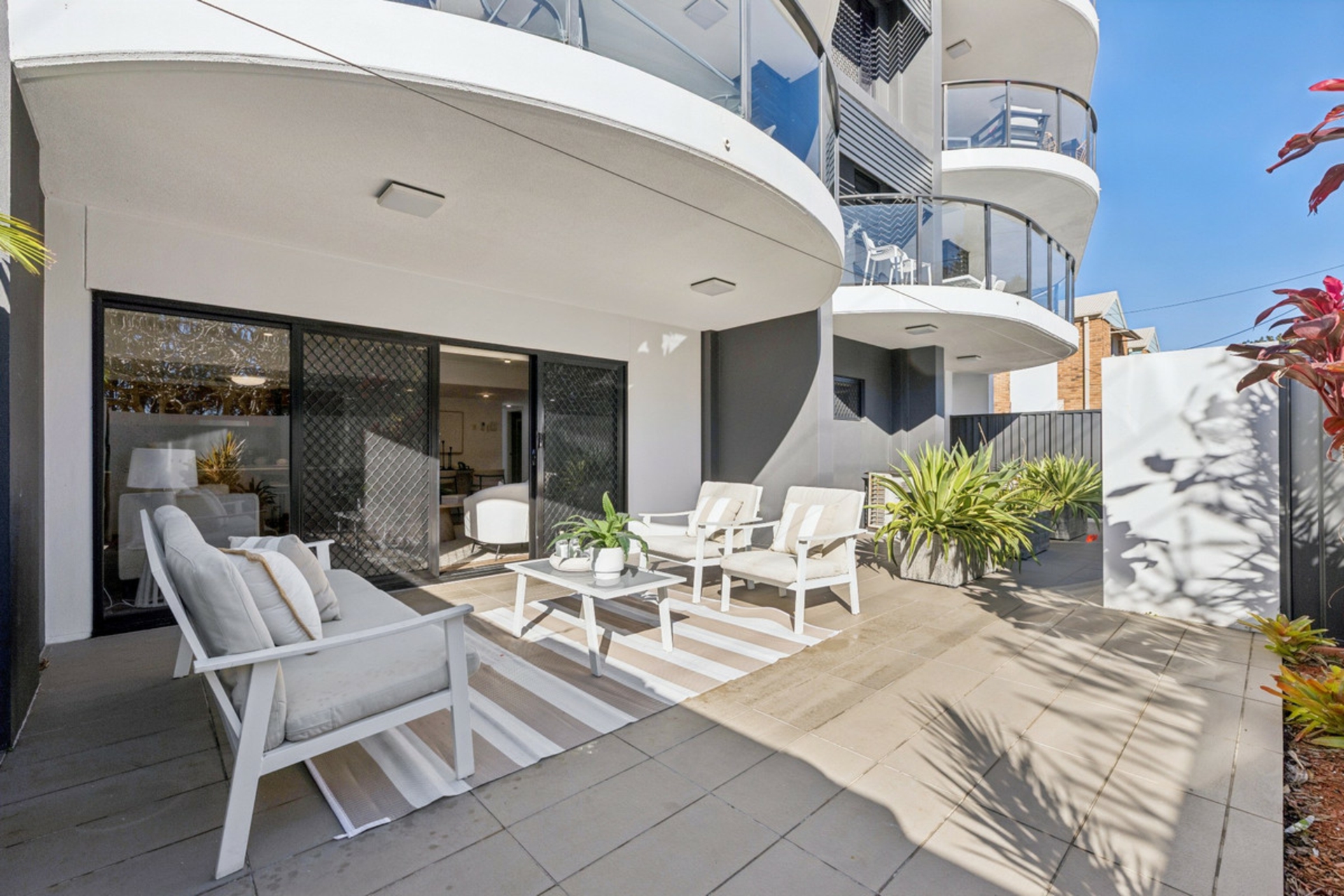 1/2 Fitzroy Street — photo 16 of 19