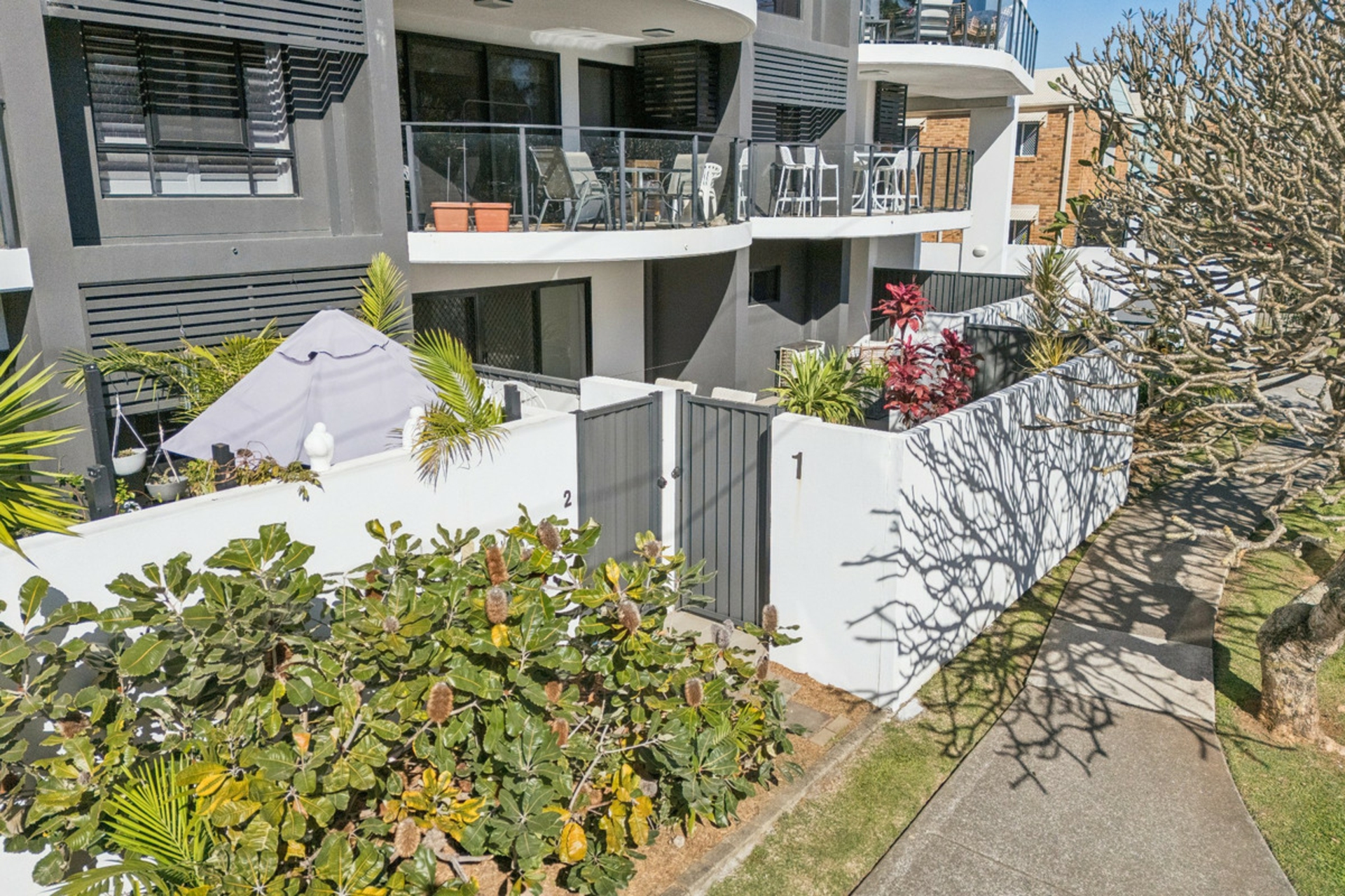 1/2 Fitzroy Street — photo 17 of 19