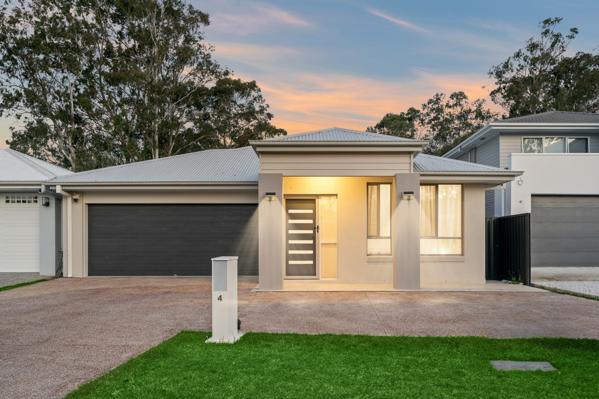 4 Magnolia Street — photo from LJ Hooker Property Partners