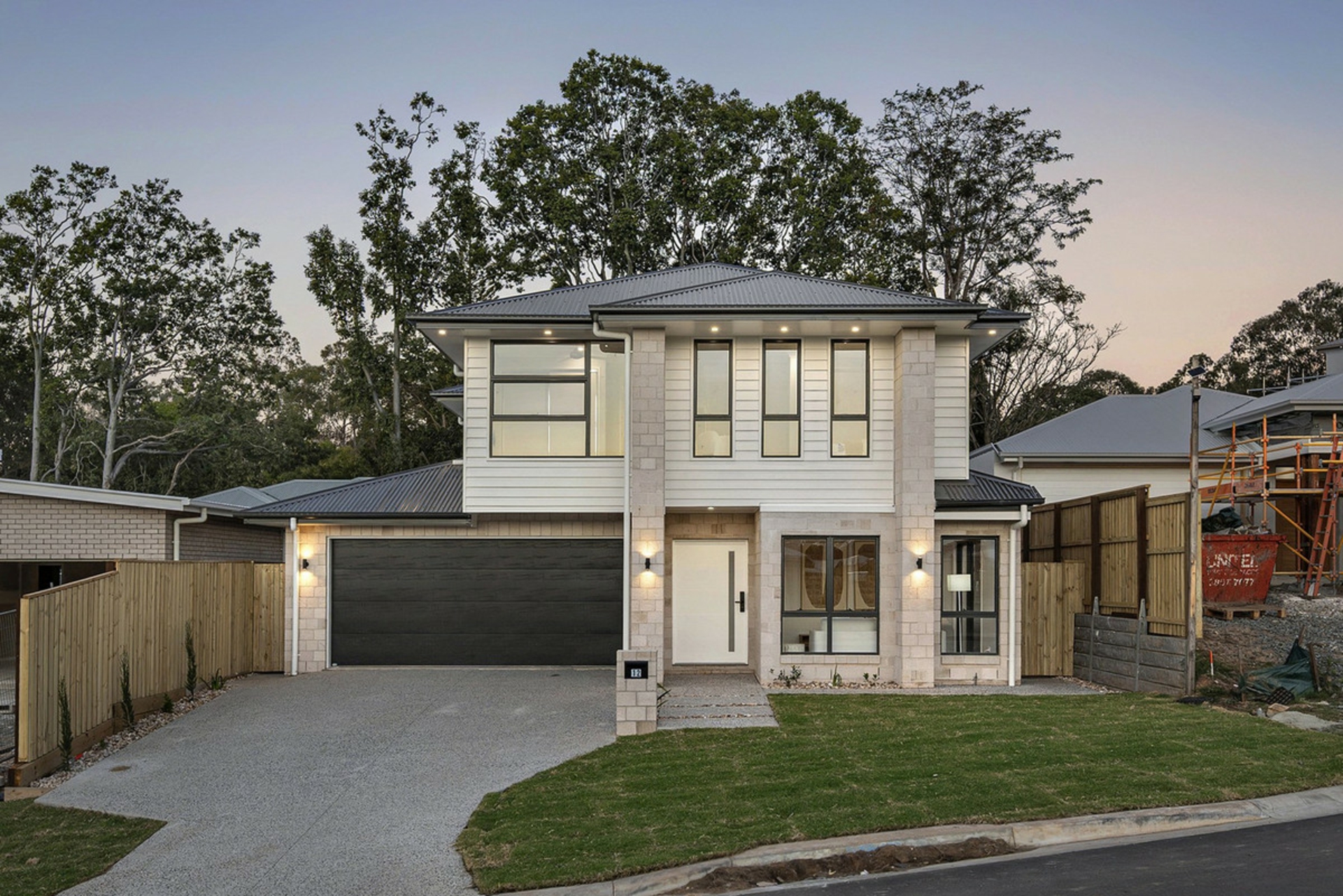 12 Darling Court — photo from LJ Hooker Property Partners
