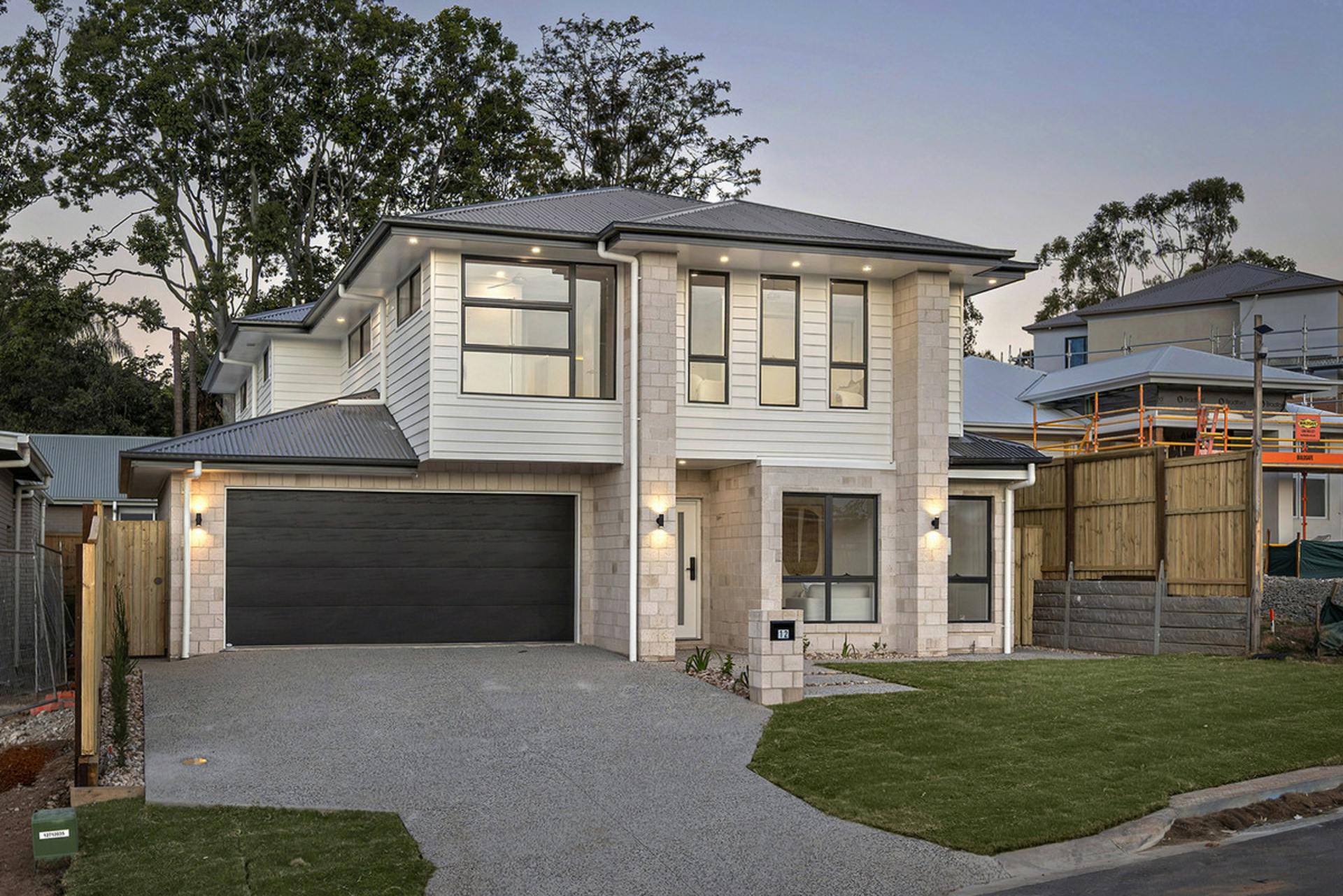 12 Darling Court — photo 2 of 26