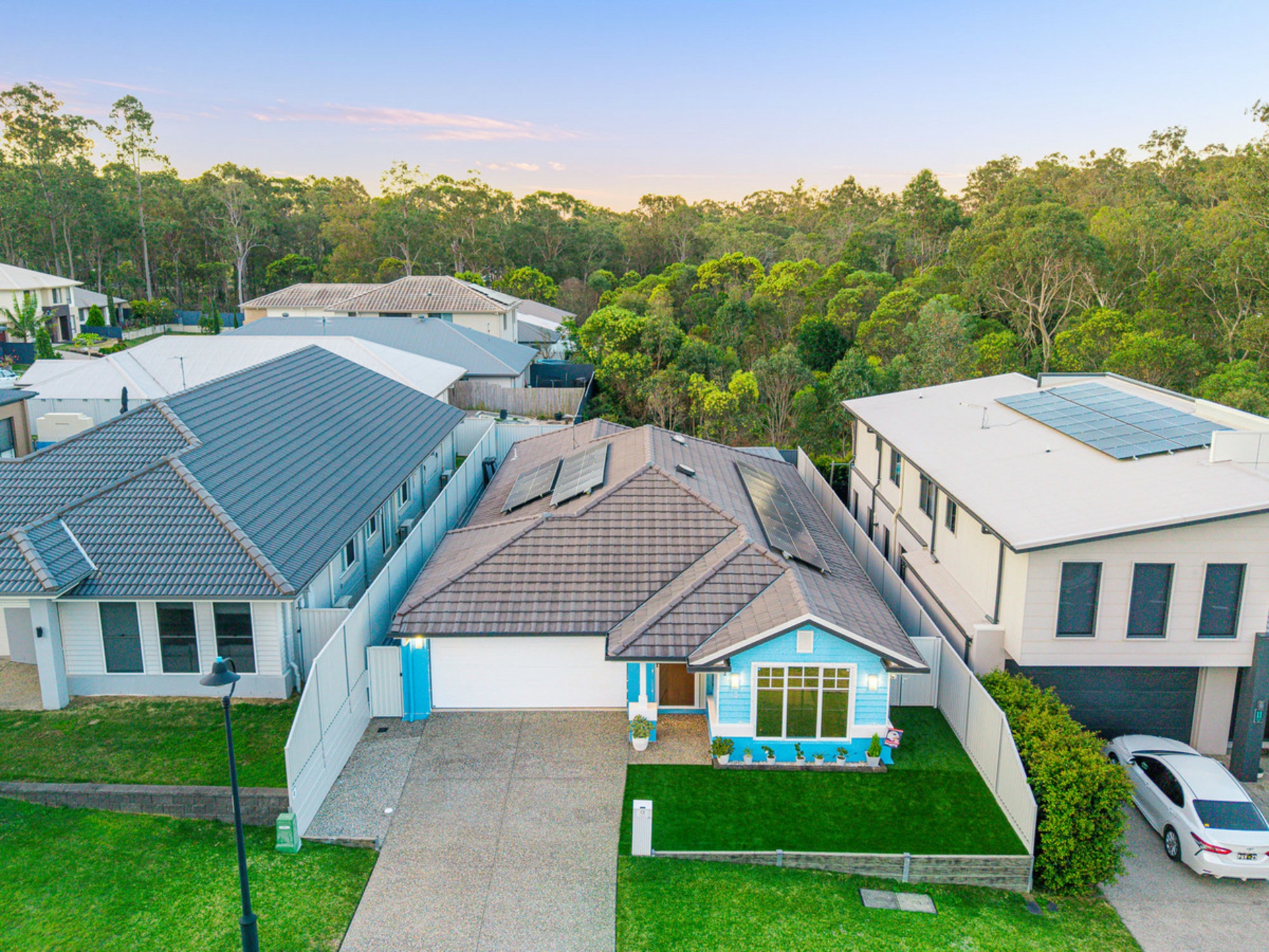 13 Cornwall Street — photo from LJ Hooker Property Partners