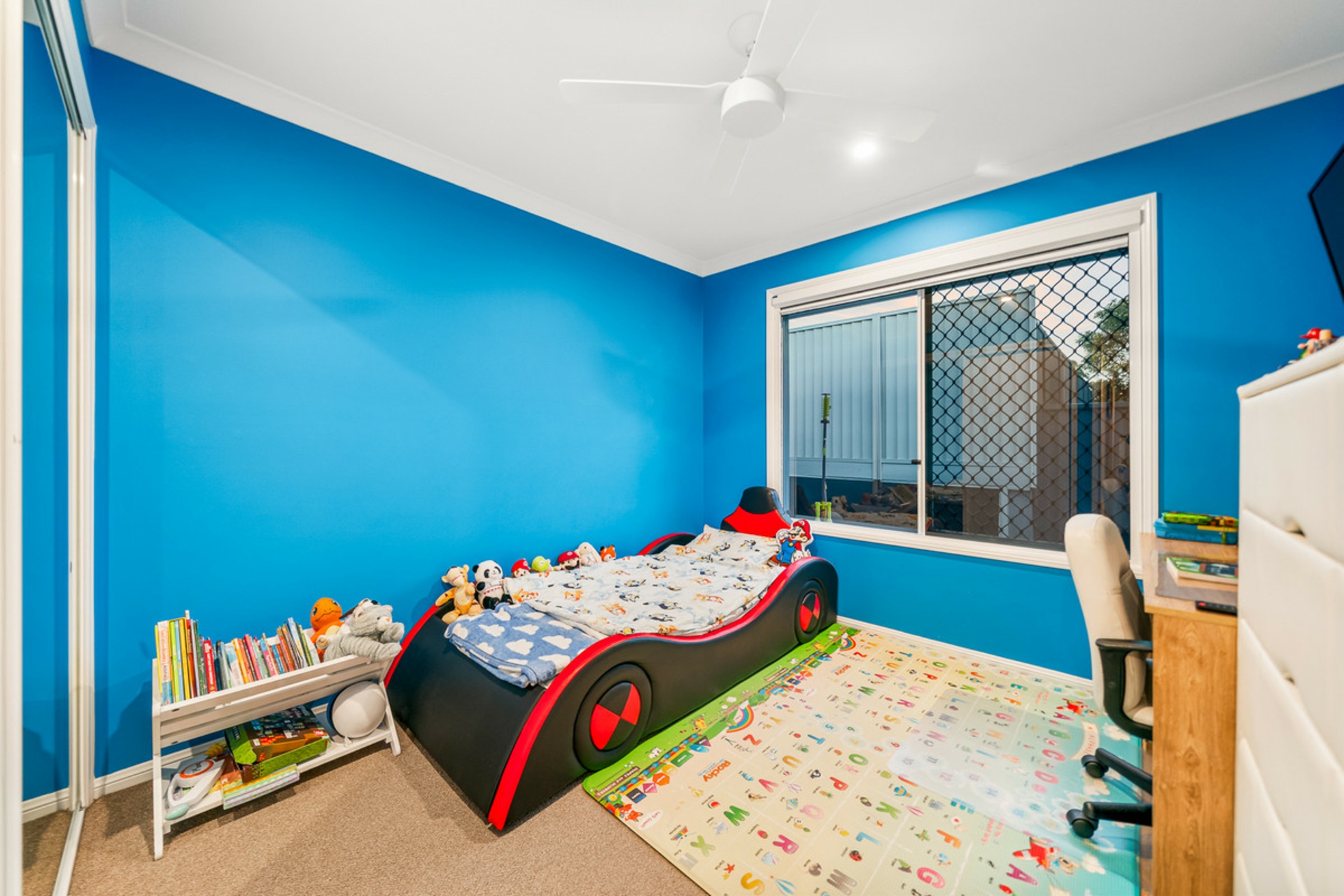 13 Cornwall Street — photo 14 of 26