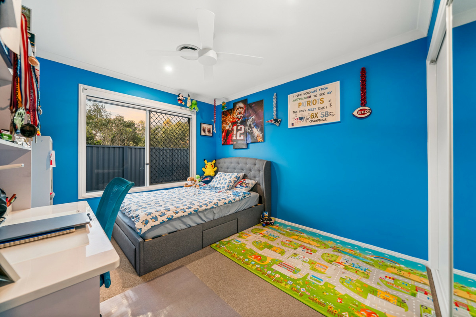 13 Cornwall Street — photo 15 of 26