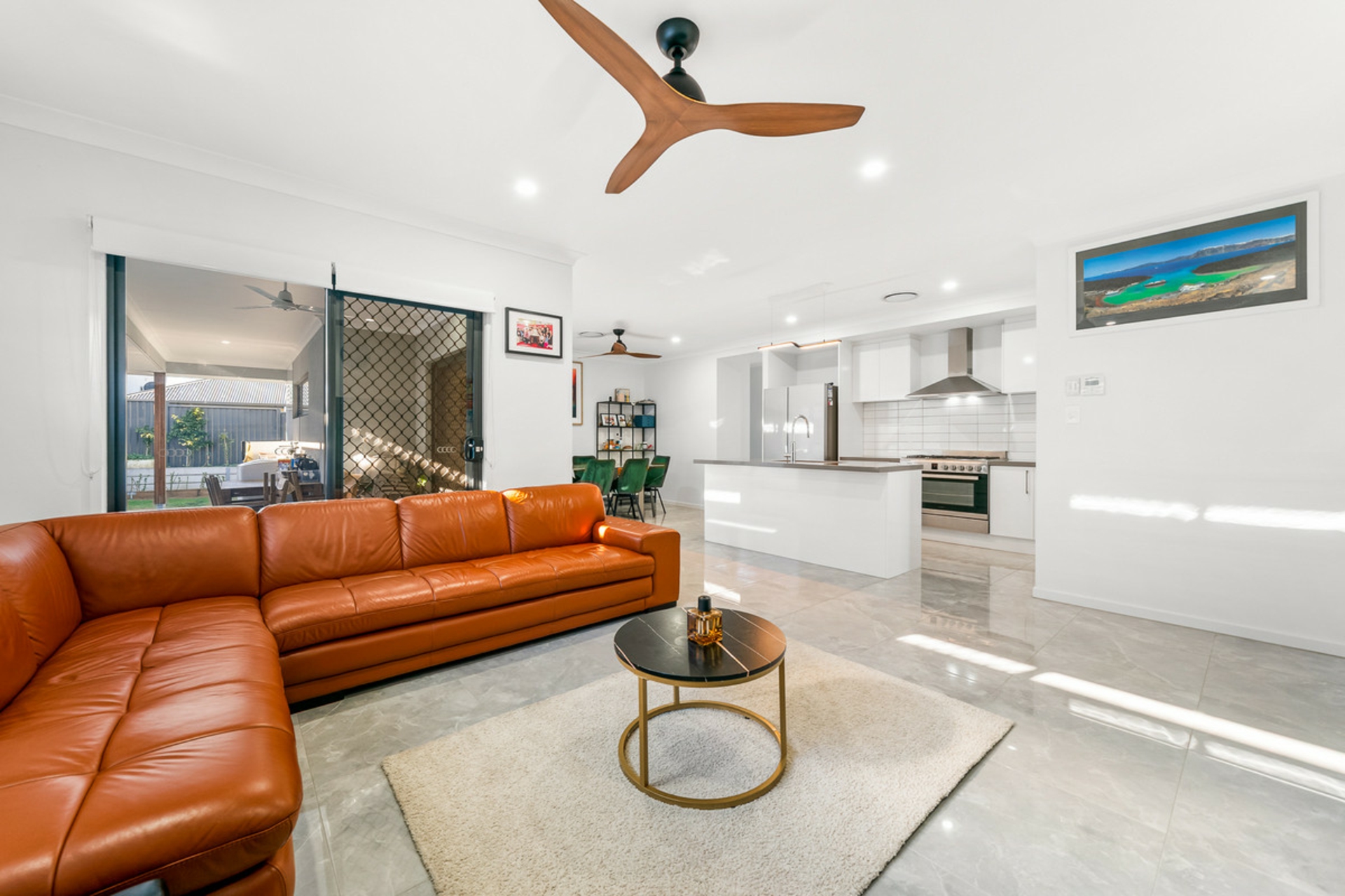 85 Westminster Boulevard — photo from LJ Hooker Property Partners