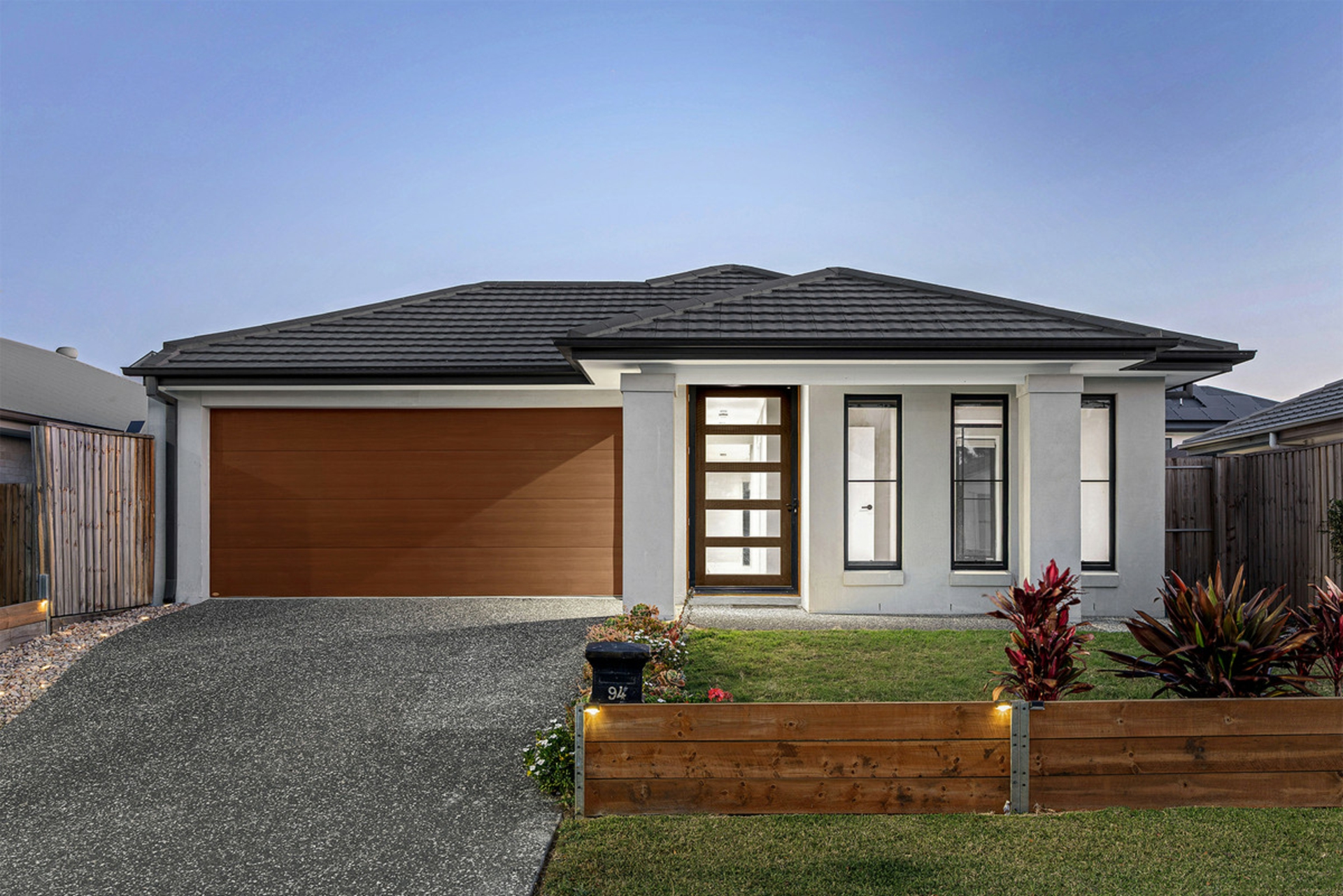94 Davidson Circuit — photo from LJ Hooker Property Partners