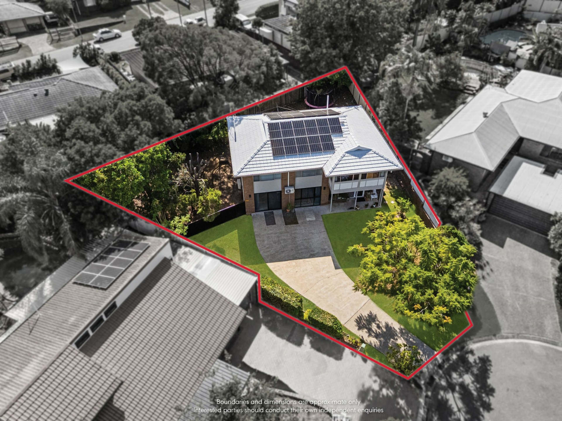 16 Carribin Street — photo 18 of 20