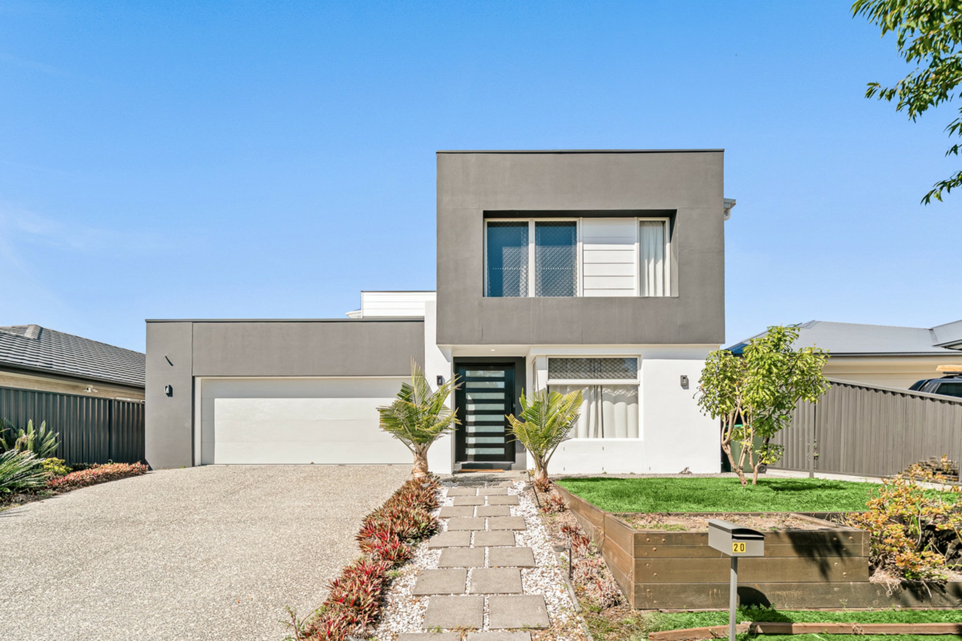 20 Bellerive Street — photo from LJ Hooker Property Partners