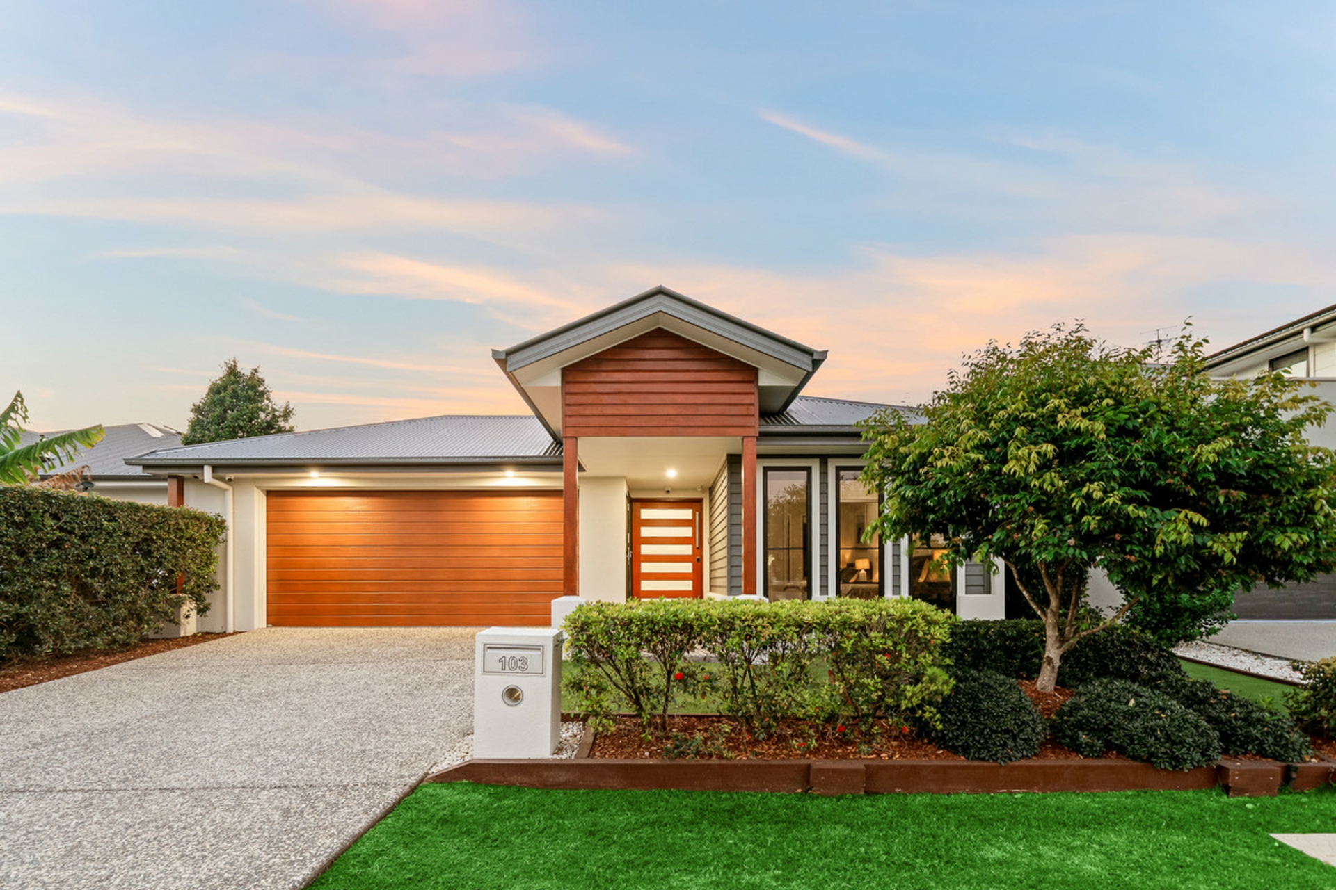 103 Ponting Circuit — photo from LJ Hooker Property Partners