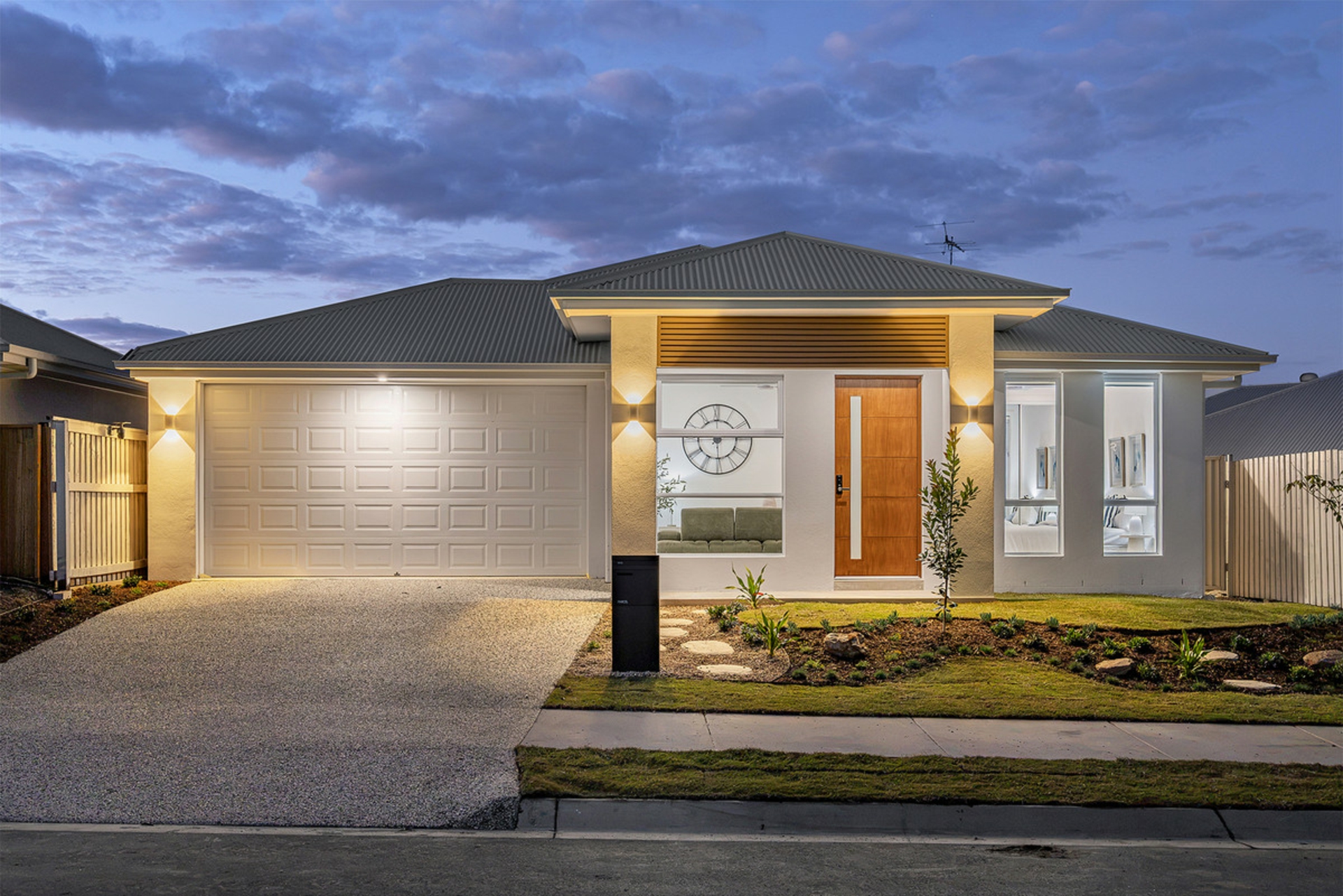 13 Ivorywood Street — photo from LJ Hooker Property Partners