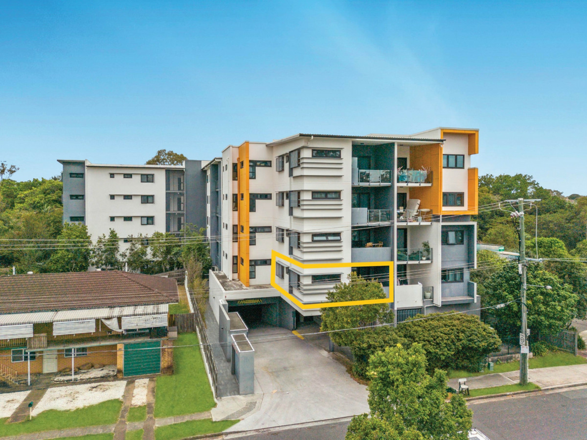 101/3 Grout Street — photo from LJ Hooker Property Partners