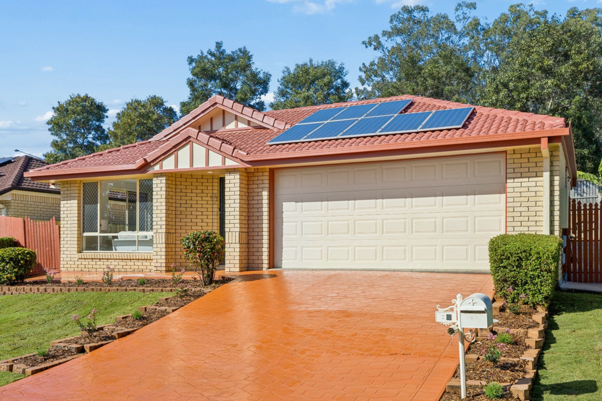 13 Mawson Street — photo from LJ Hooker Property Partners