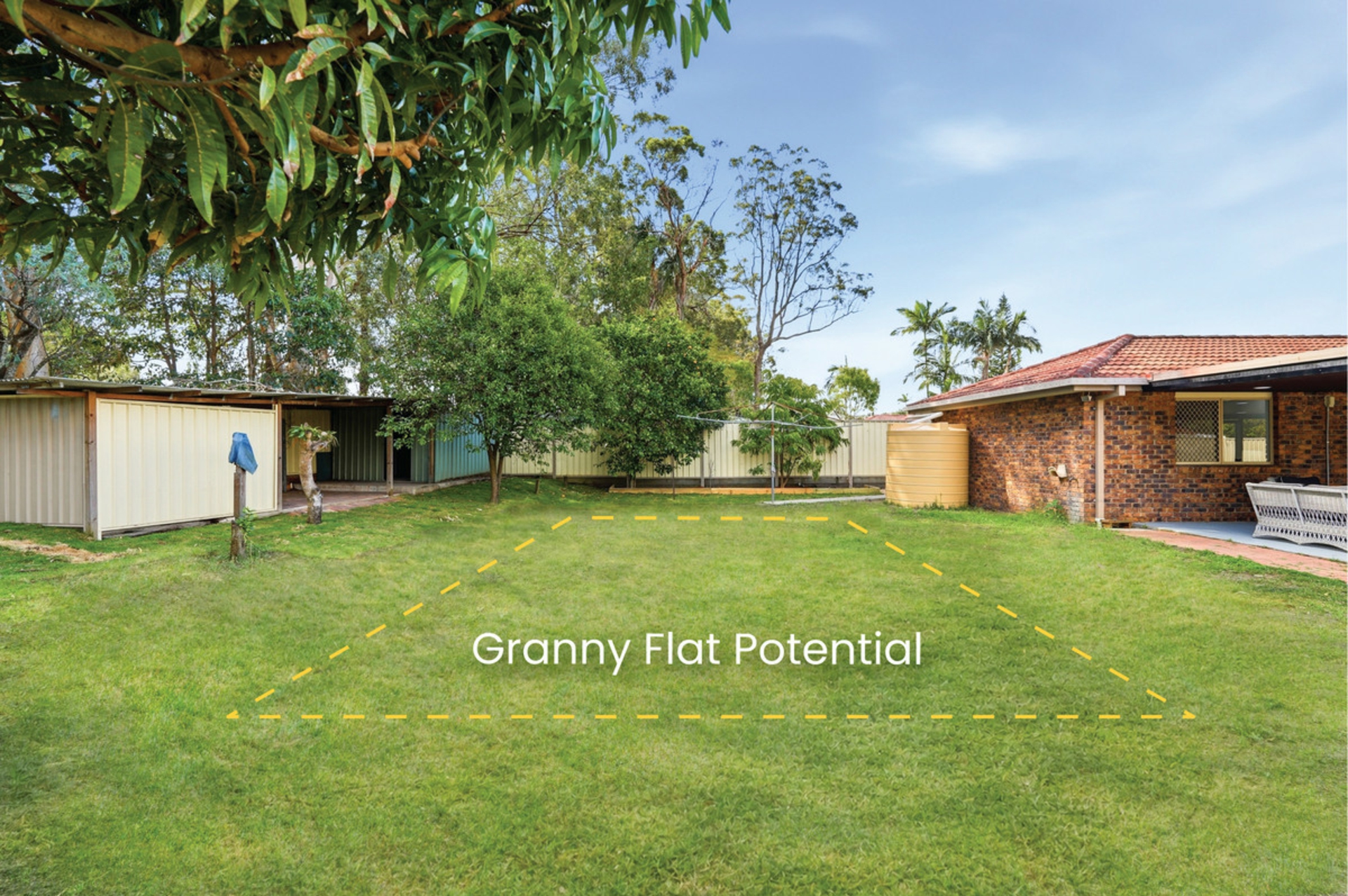 40 Maywood Crescent — photo from LJ Hooker Property Partners
