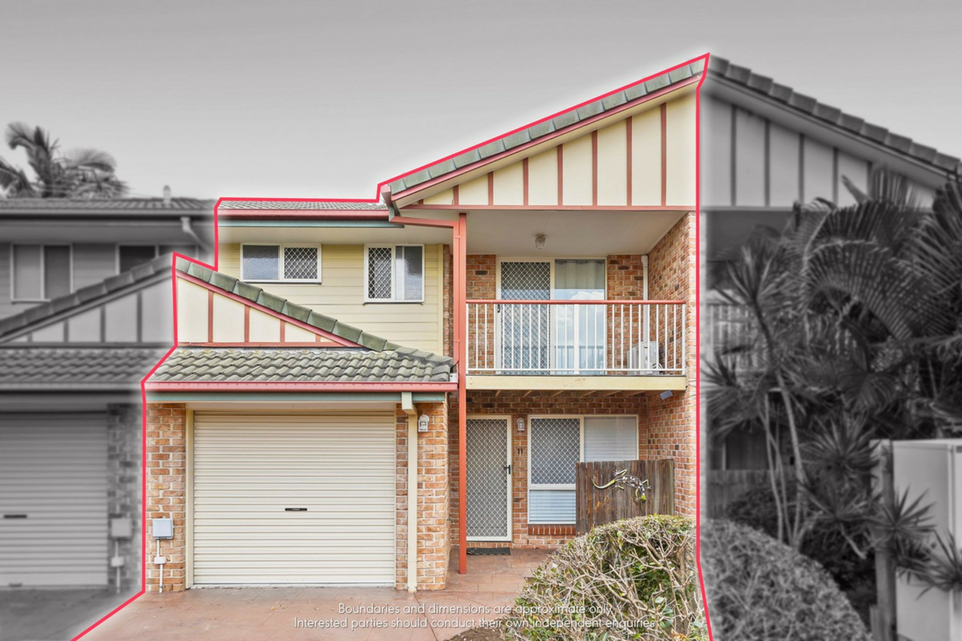 11/157 Dalmeny Street — photo from LJ Hooker Property Partners