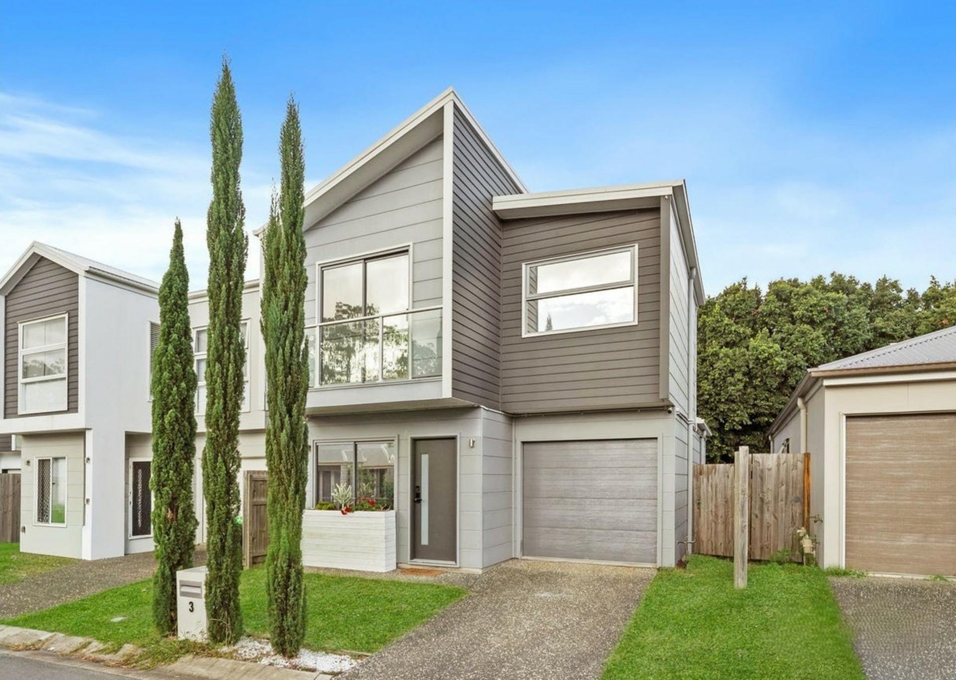 3/43 Crossacres Street — photo from LJ Hooker Property Partners