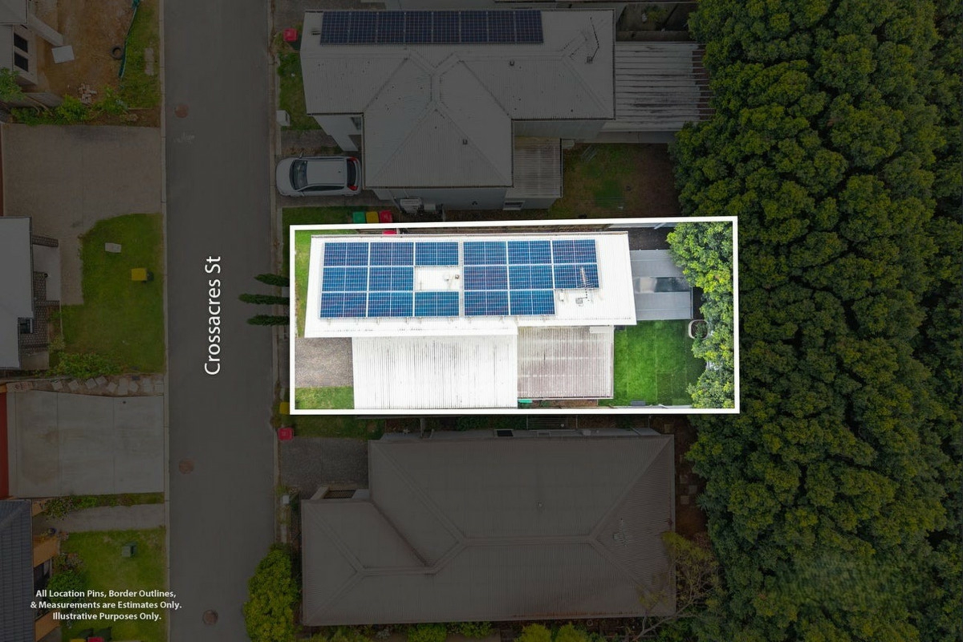 3/43 Crossacres Street — photo 16 of 18
