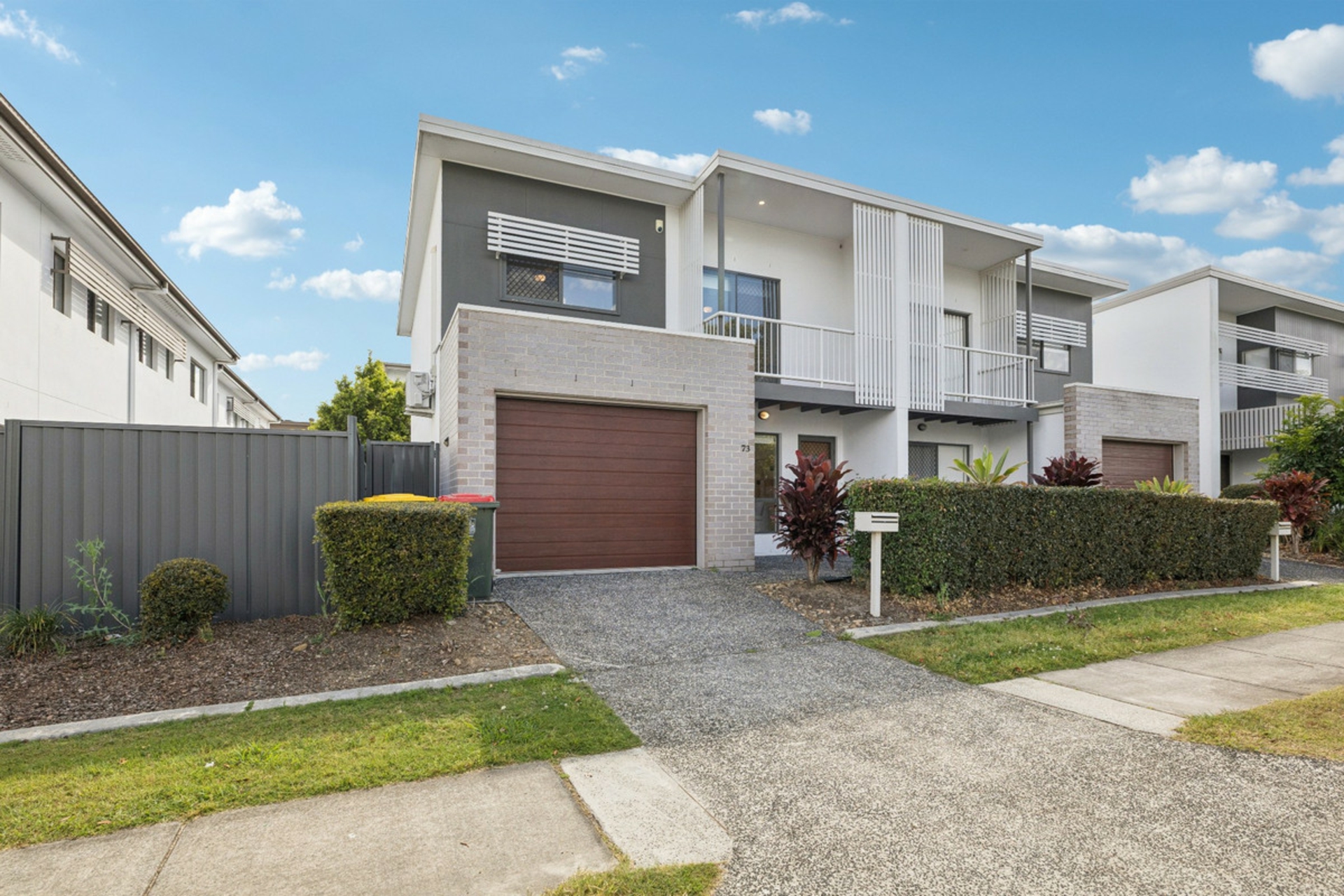 73/11 Butler Crescent — photo from LJ Hooker Property Partners
